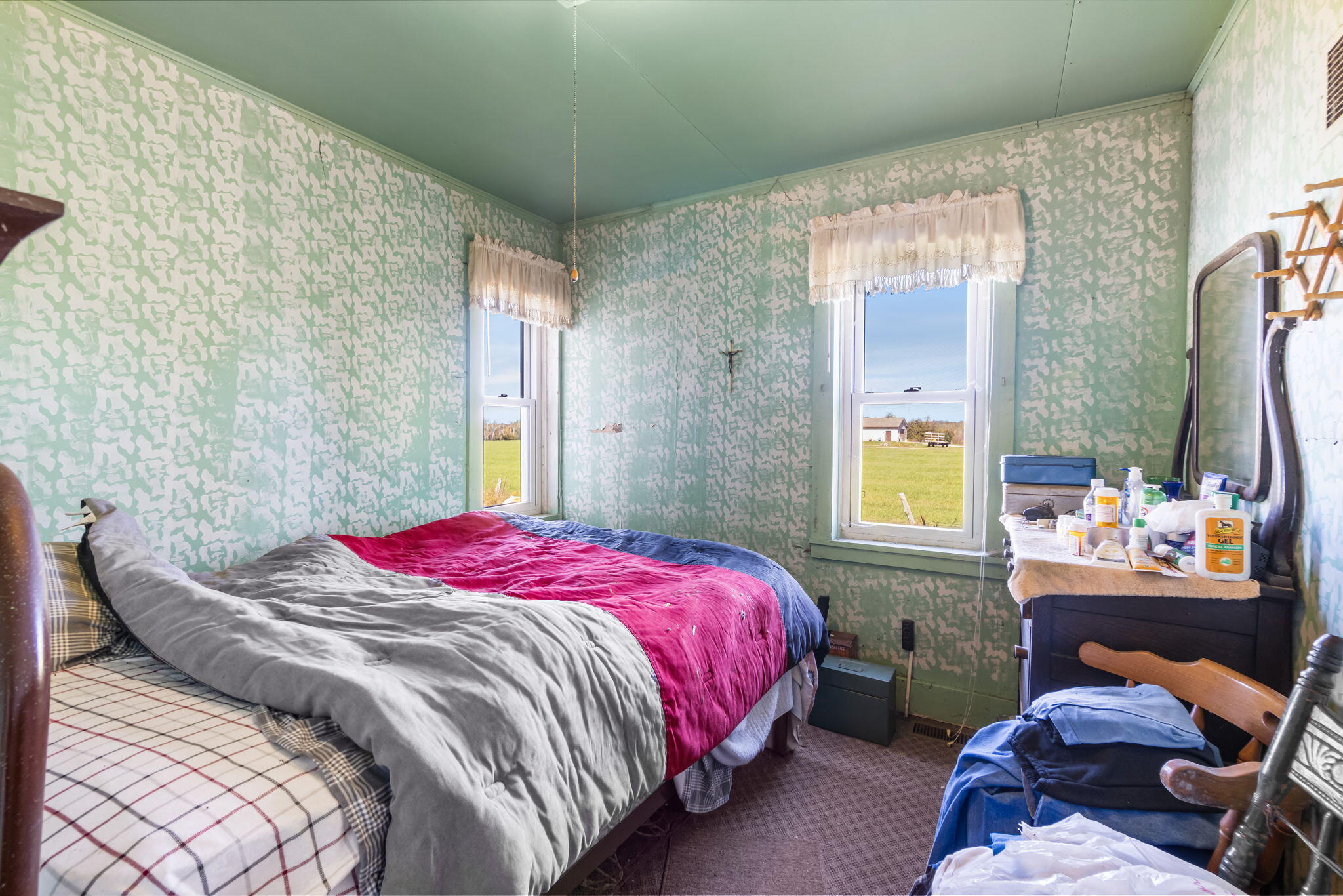 4989 S Extenstion Road