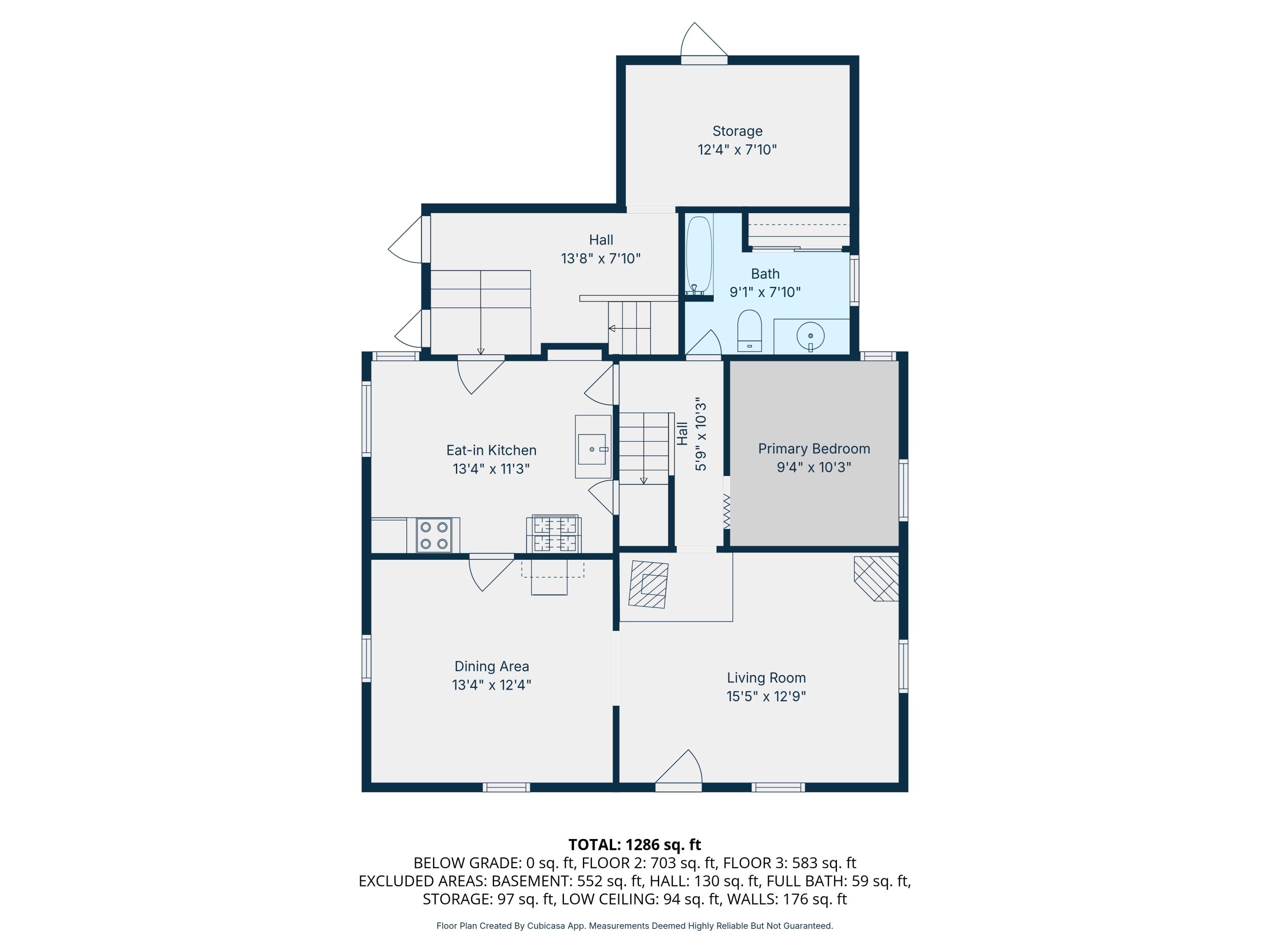 4989 S Extenstion Road