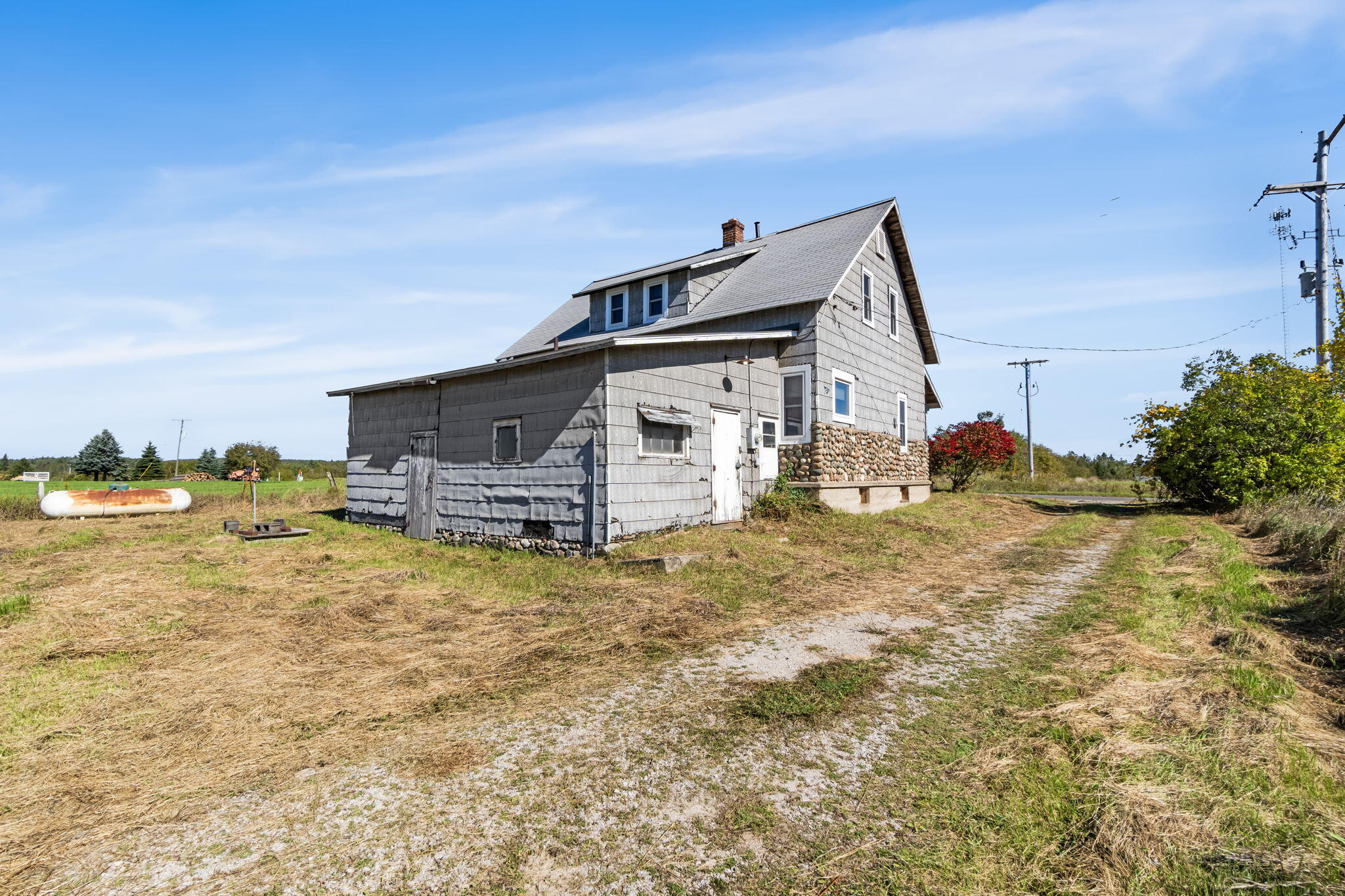 4989 S Extenstion Road