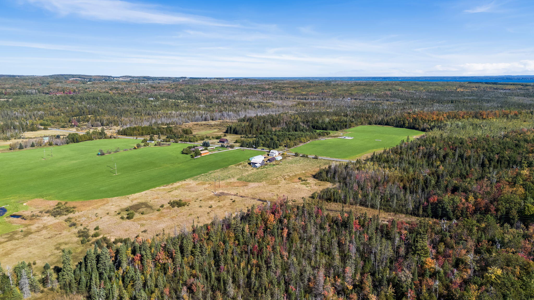 4989 S Extenstion Road