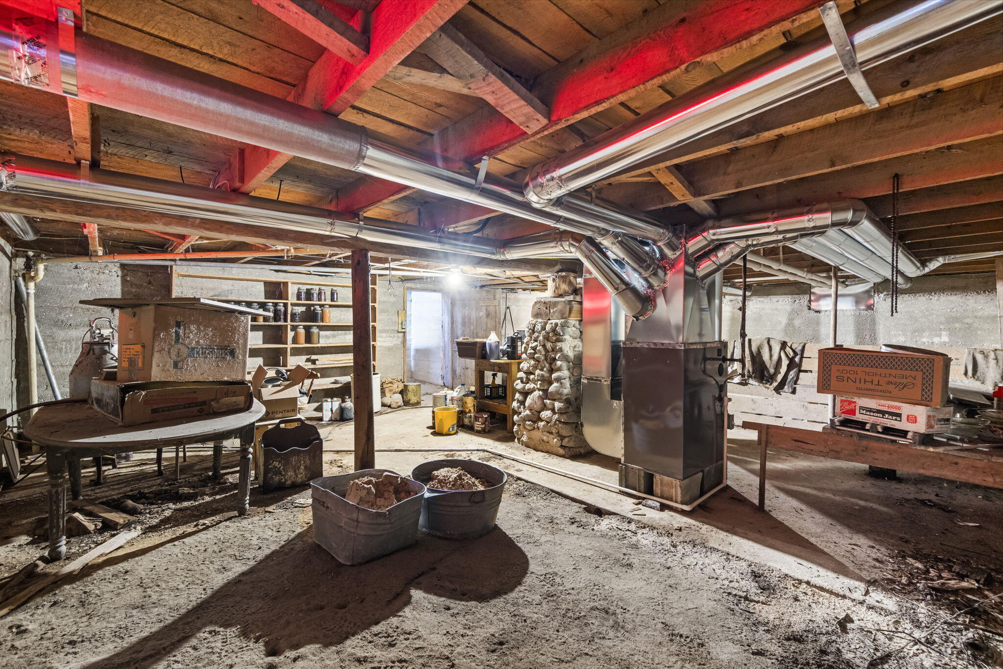 4989 S Extenstion Road