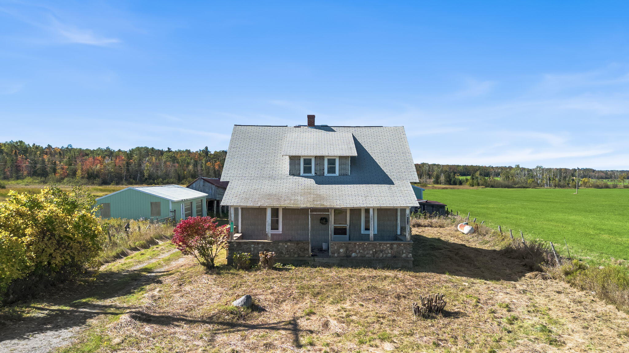 4989 S Extenstion Road