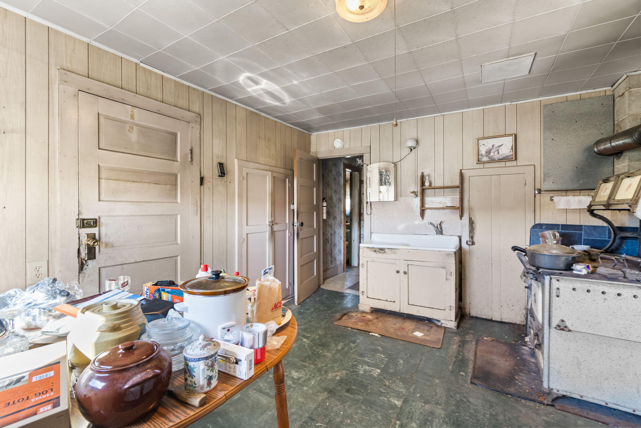 4989 S Extenstion Road