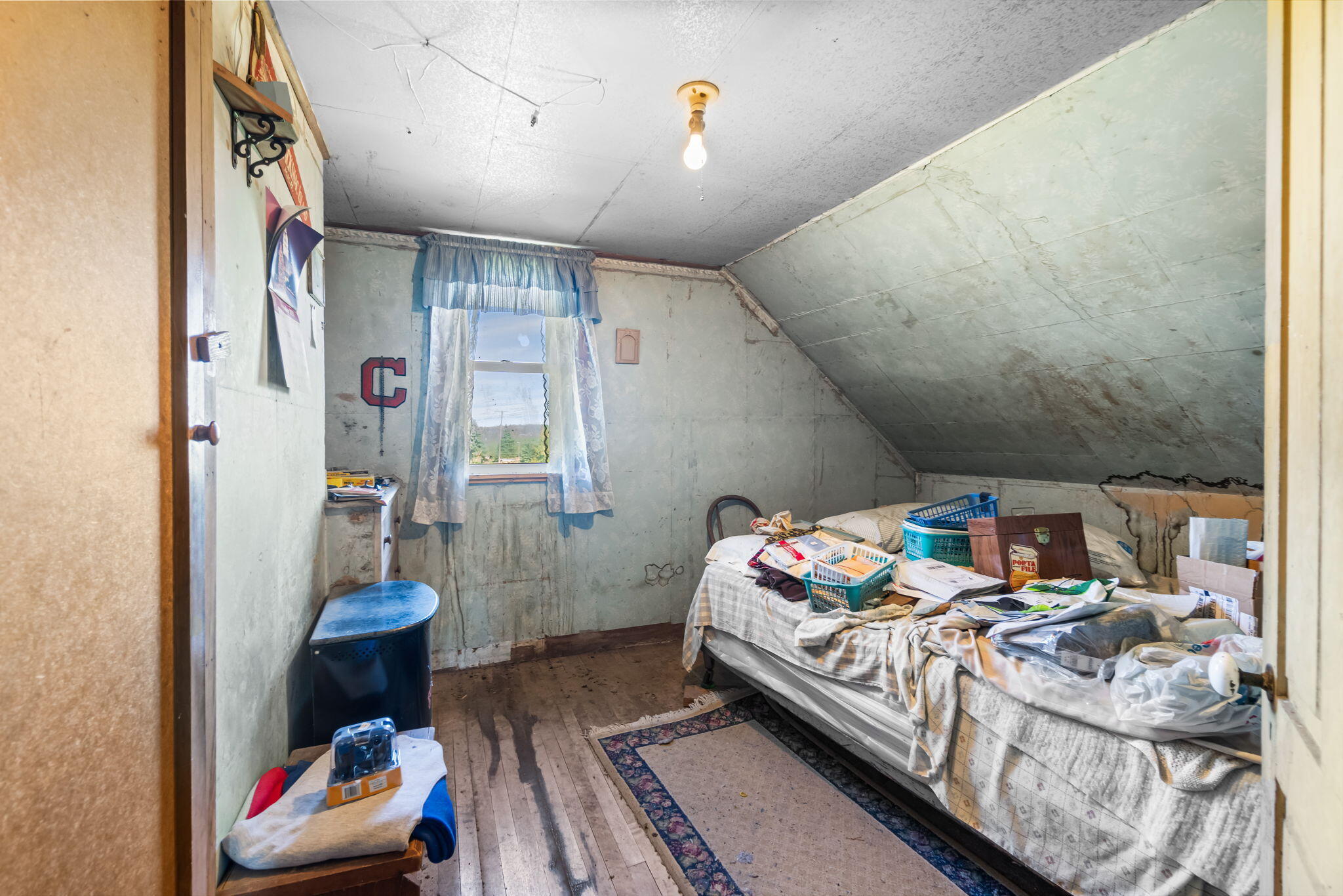 4989 S Extenstion Road