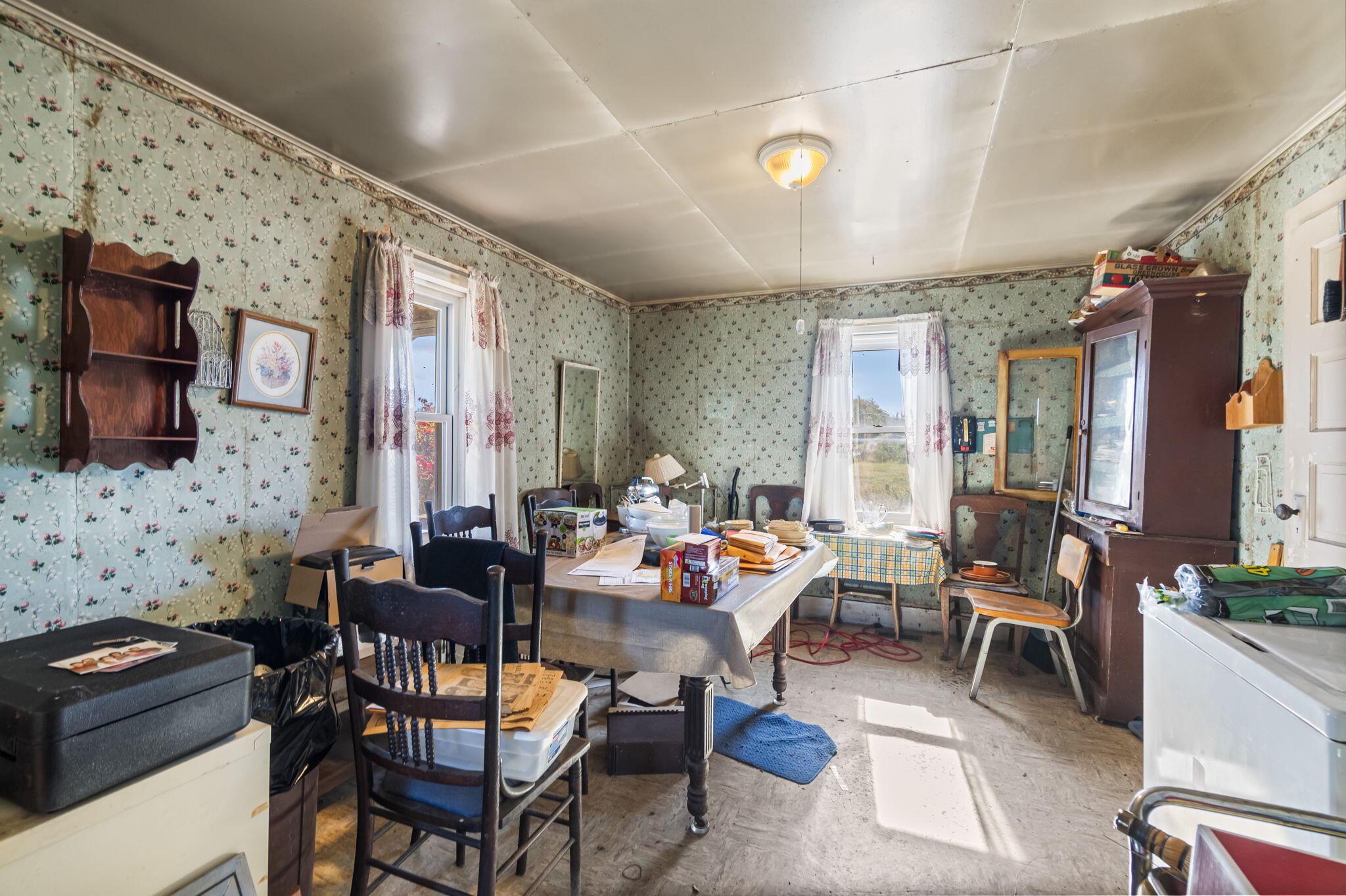 4989 S Extenstion Road