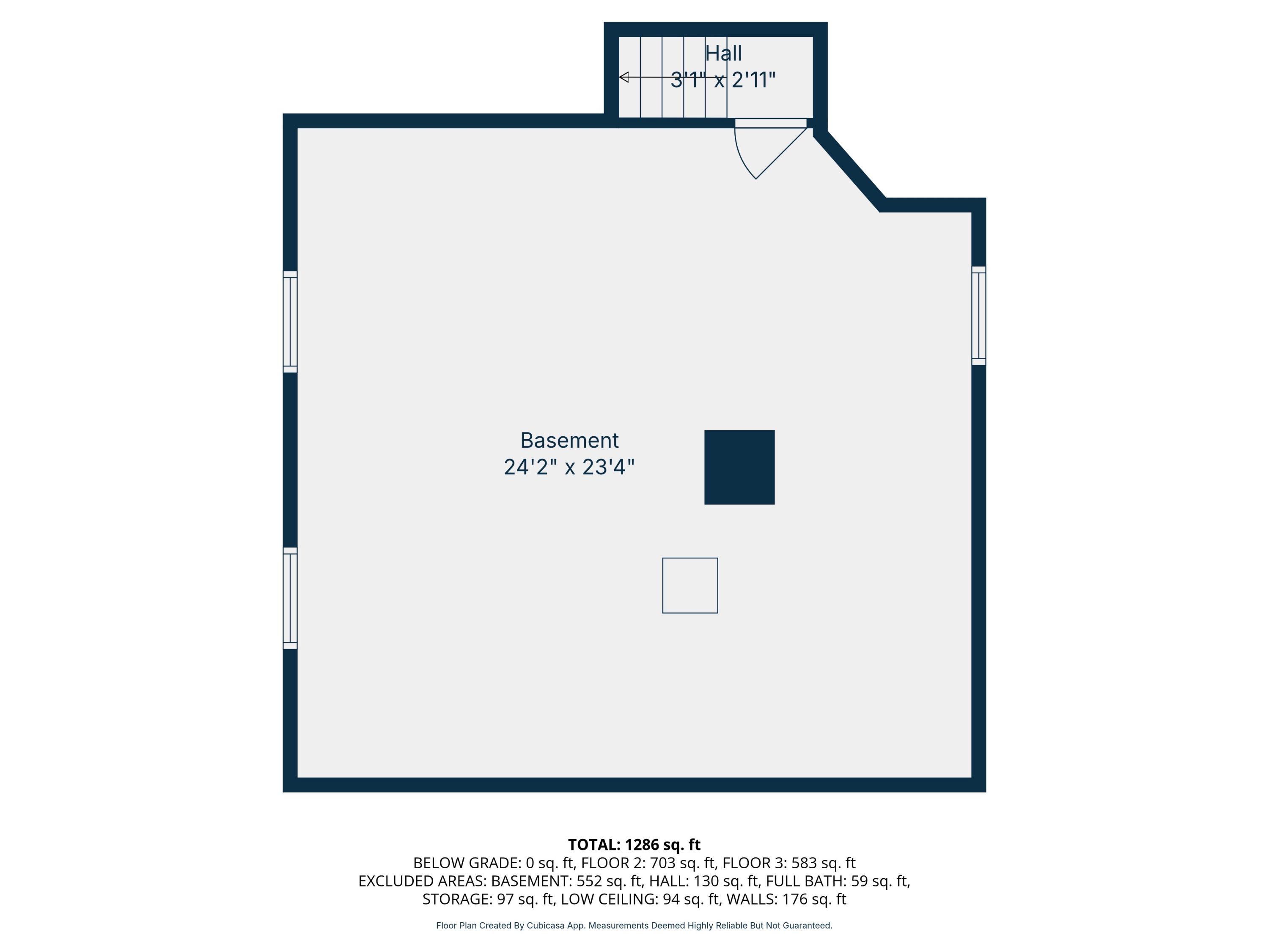 4989 S Extenstion Road