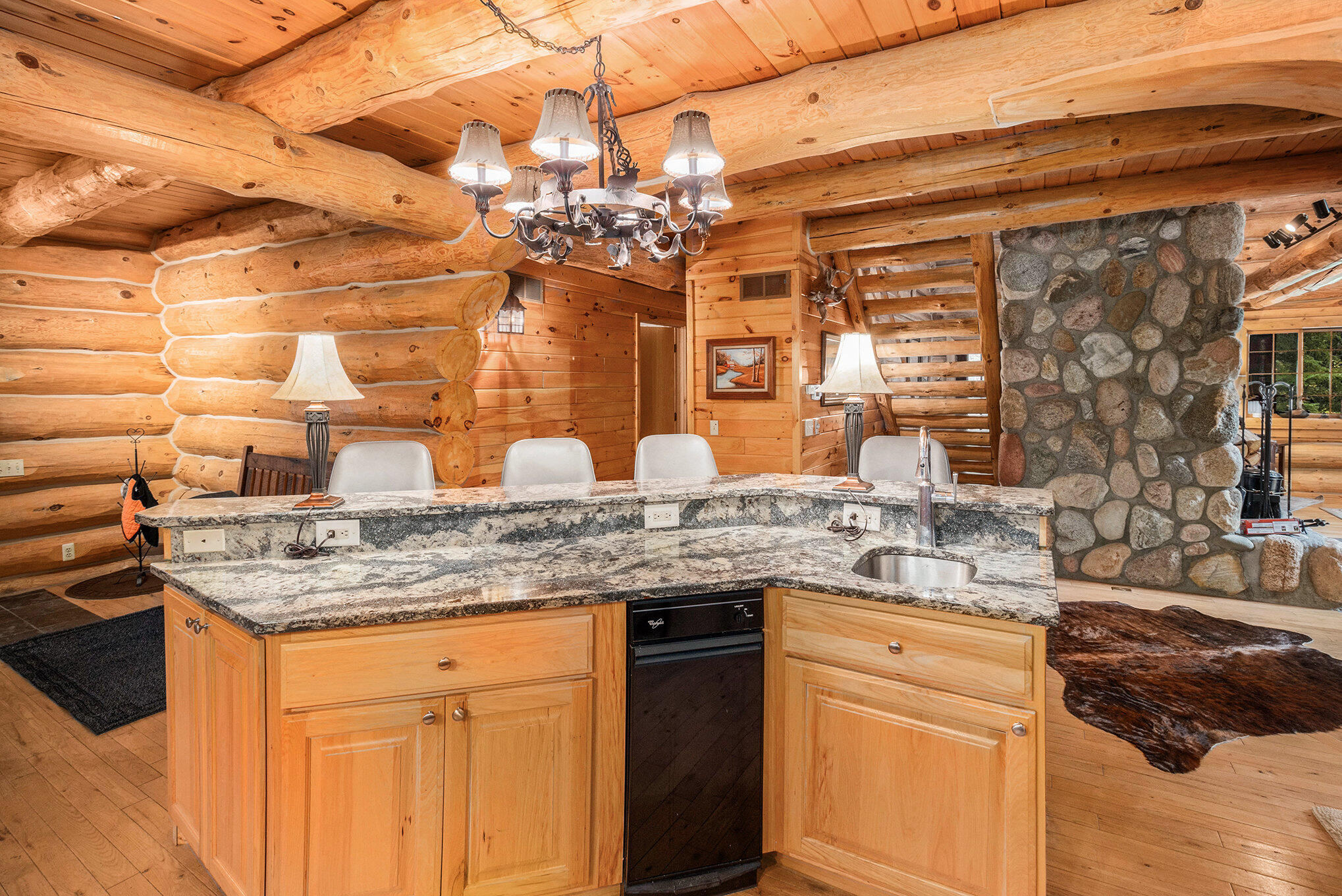 13418 Cecil Bay Road