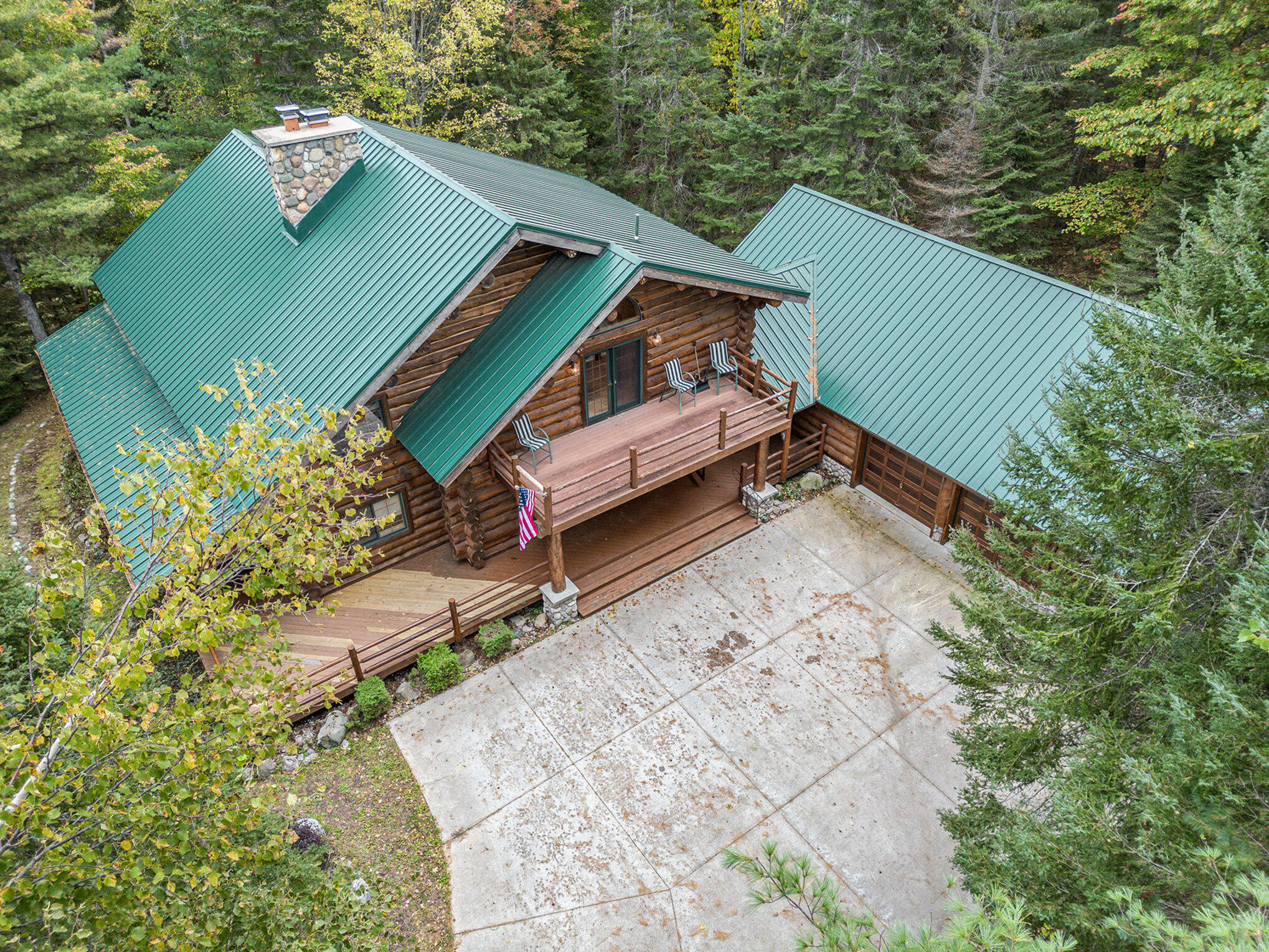 13418 Cecil Bay Road