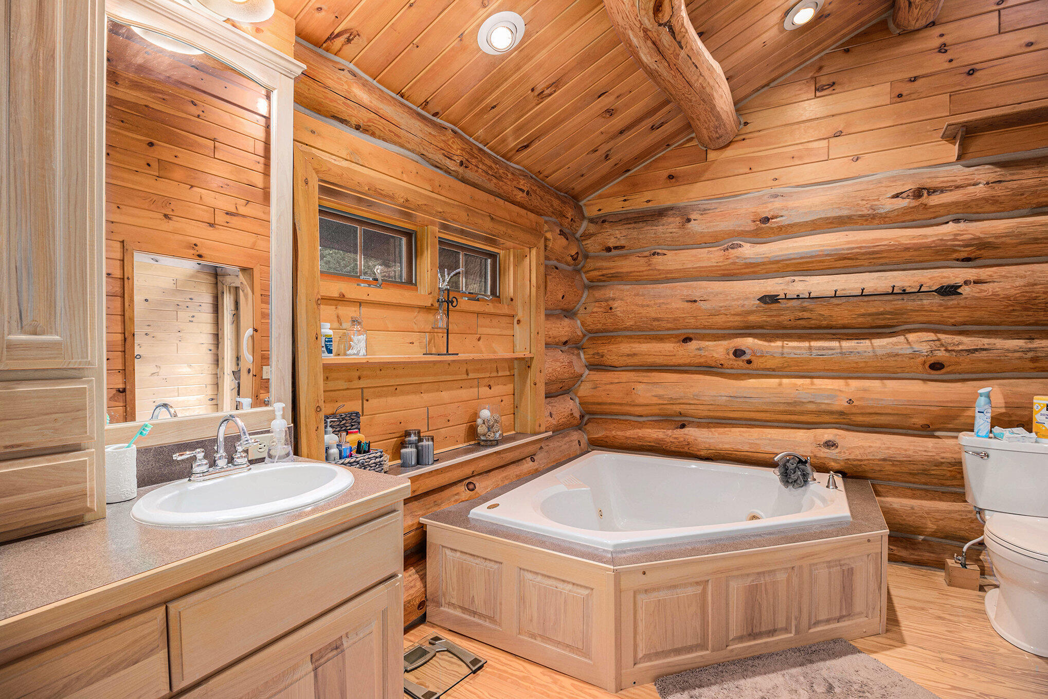 13418 Cecil Bay Road