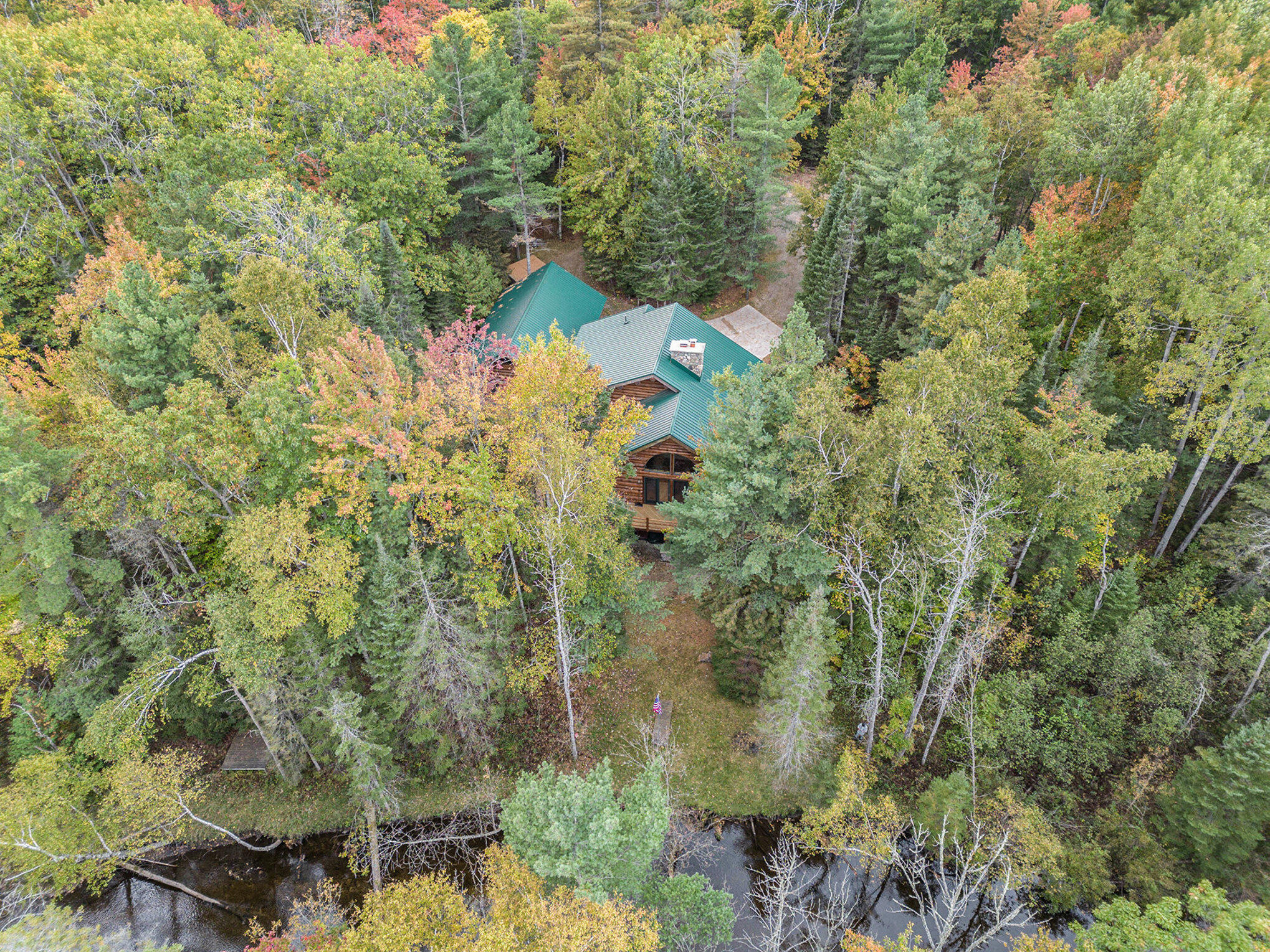 13418 Cecil Bay Road