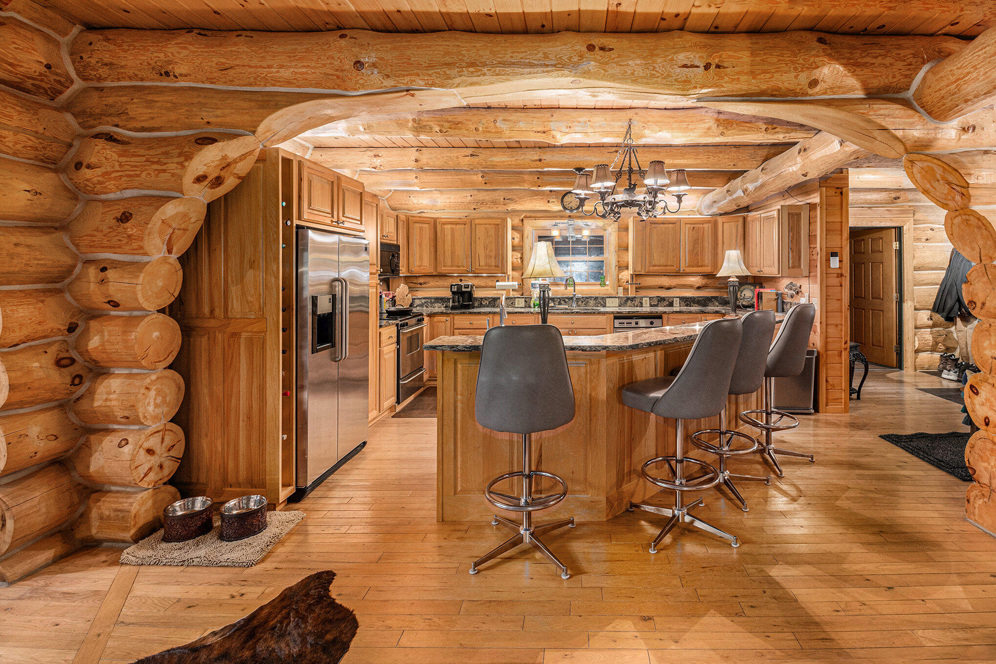 13418 Cecil Bay Road