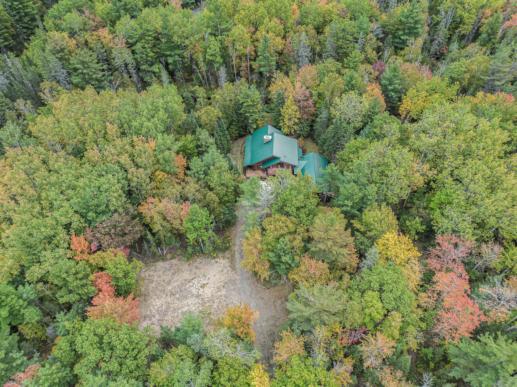 13418 Cecil Bay Road