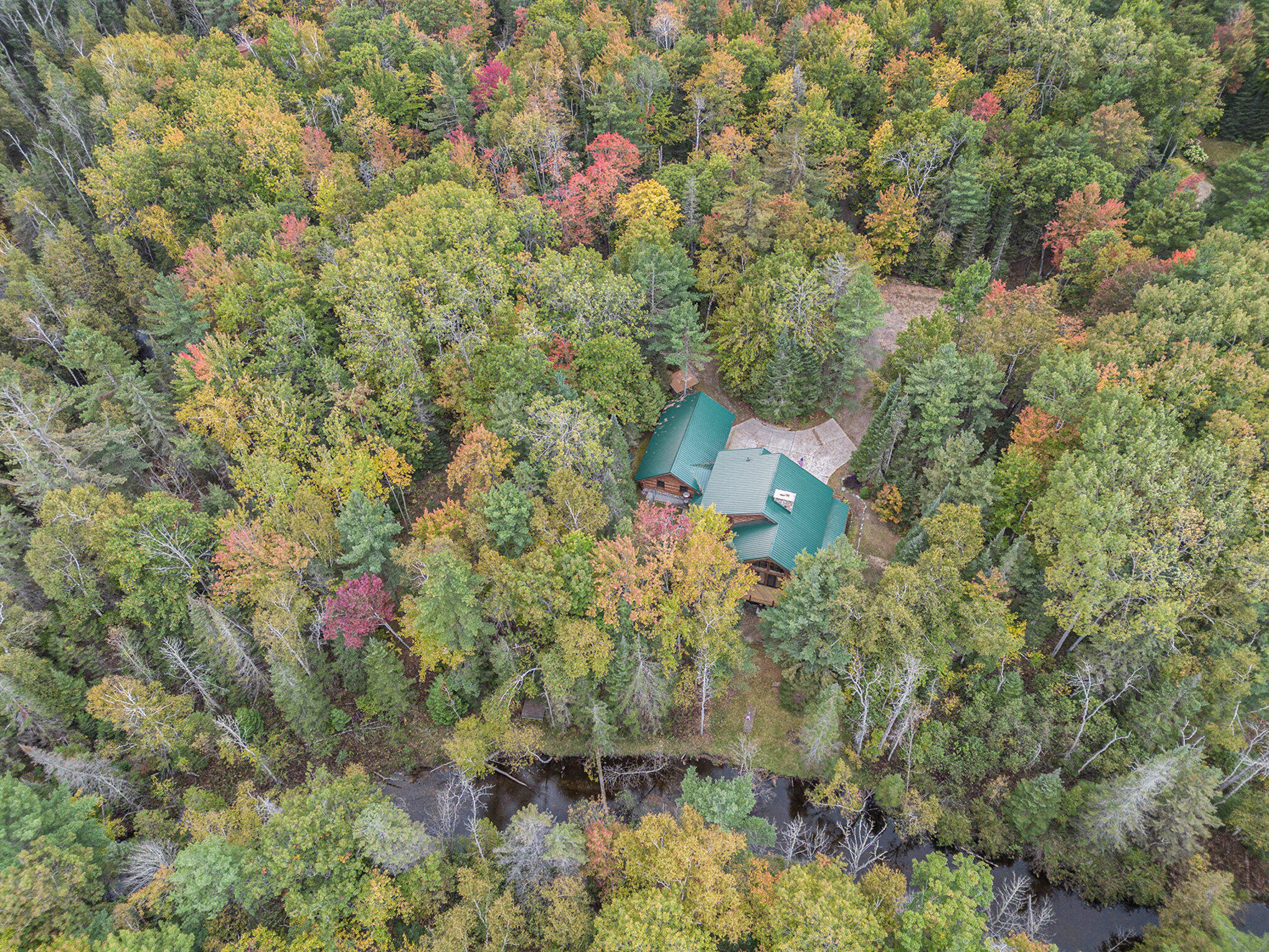 13418 Cecil Bay Road