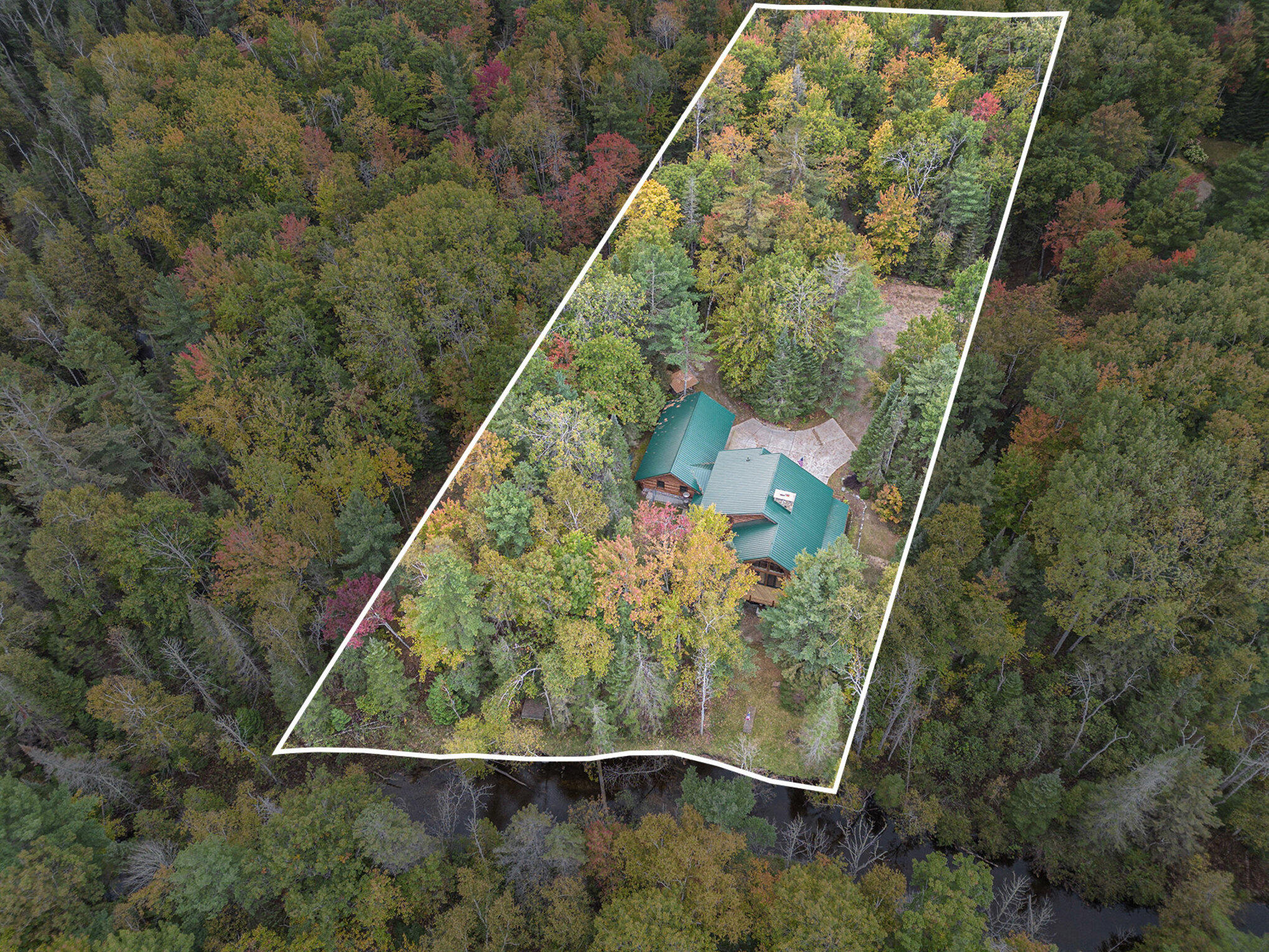 13418 Cecil Bay Road