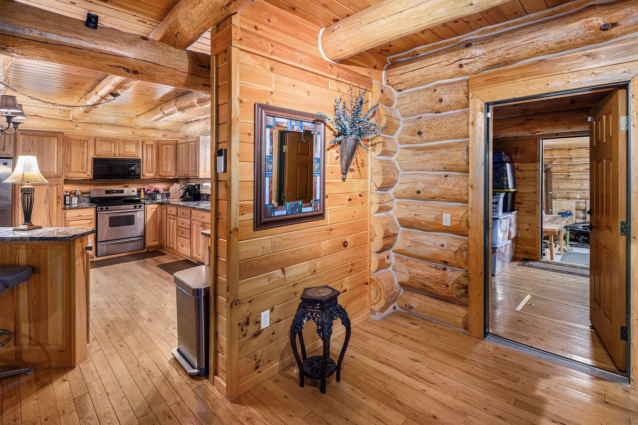 13418 Cecil Bay Road