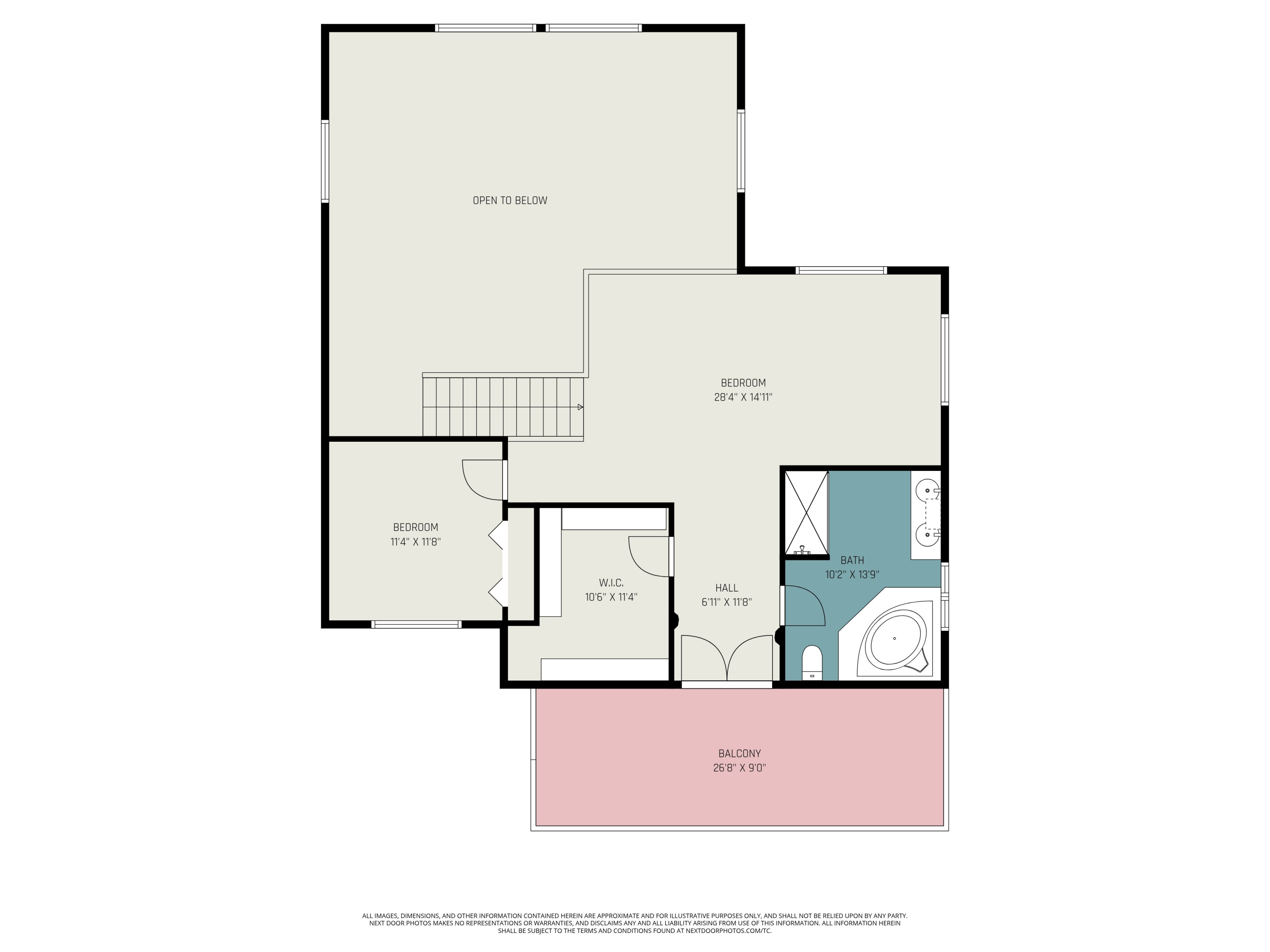 13418 Cecil Bay Road