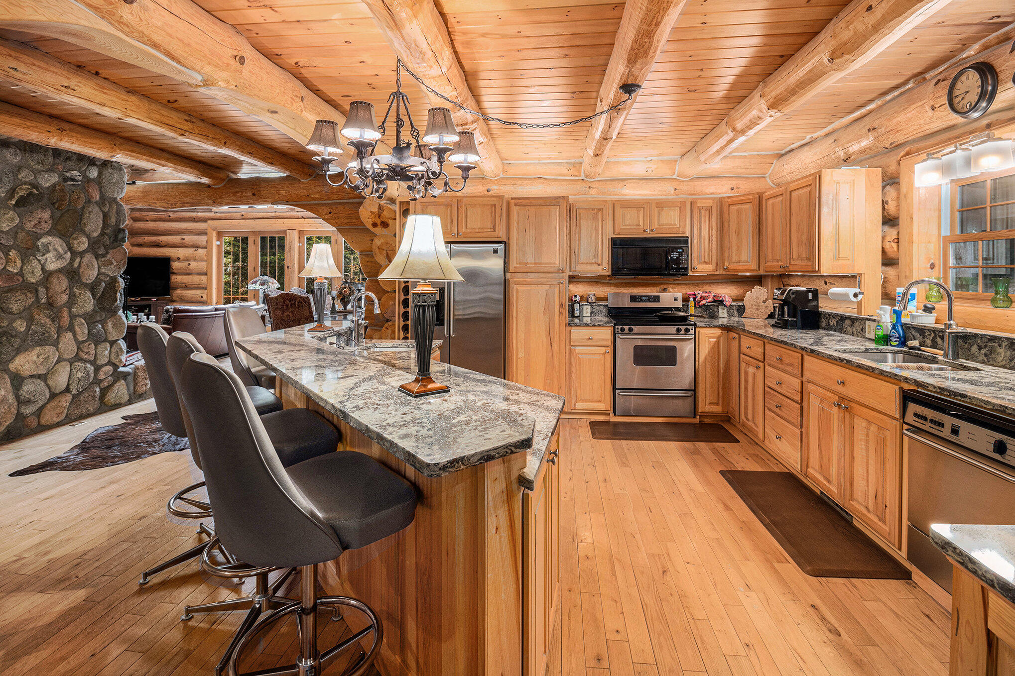 13418 Cecil Bay Road