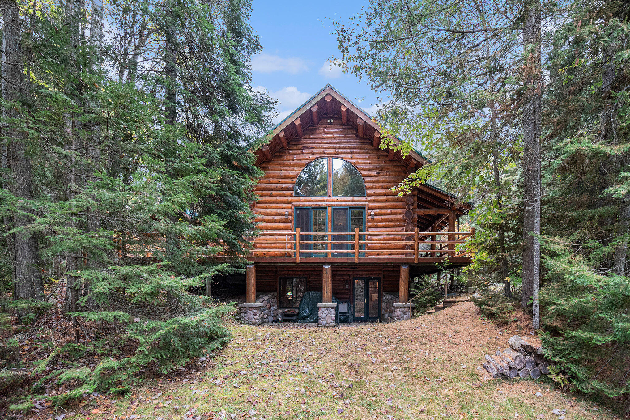 13418 Cecil Bay Road