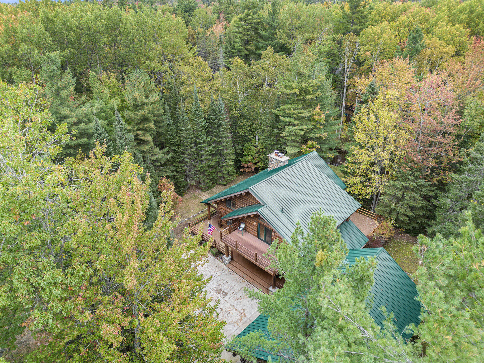 13418 Cecil Bay Road