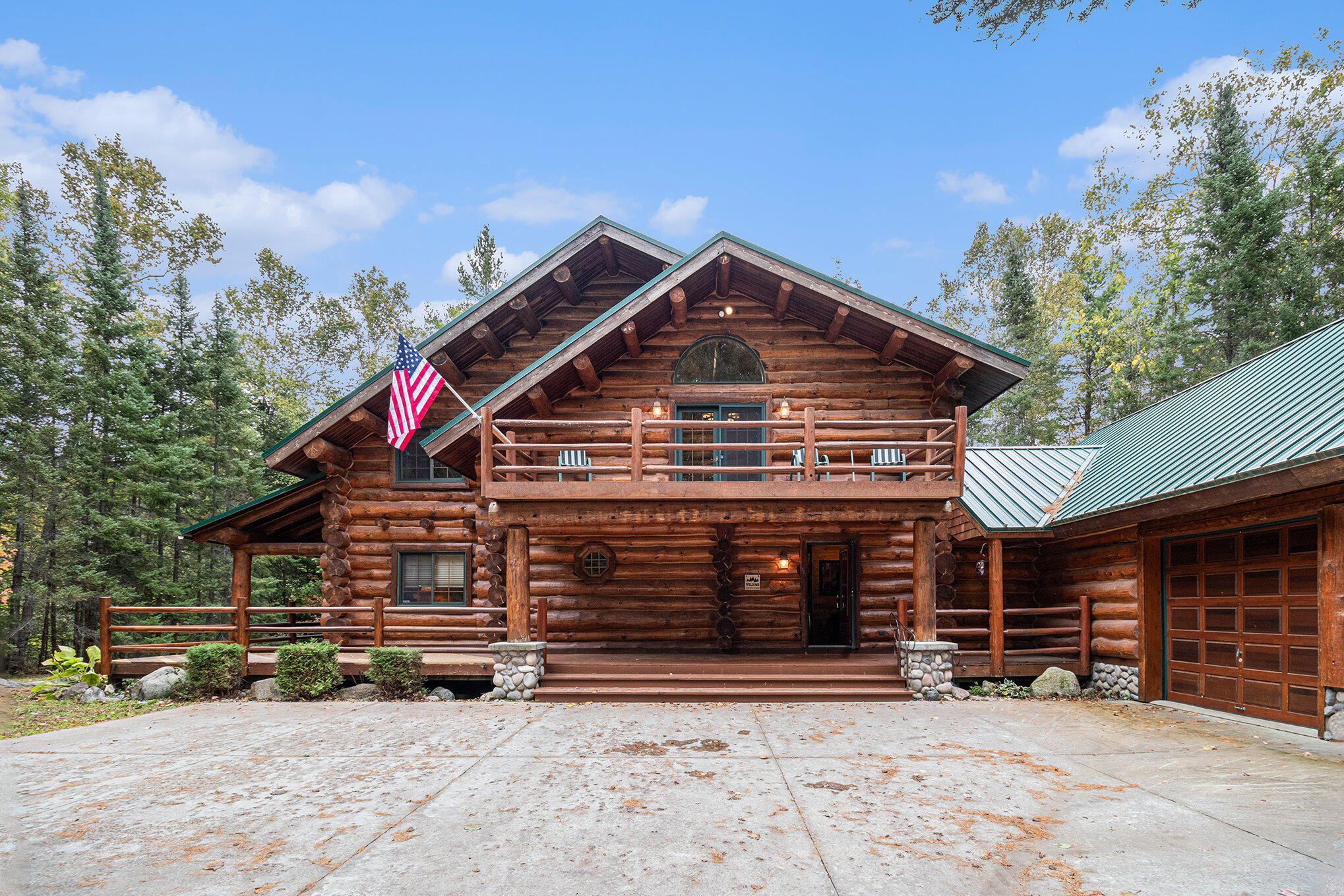 13418 Cecil Bay Road