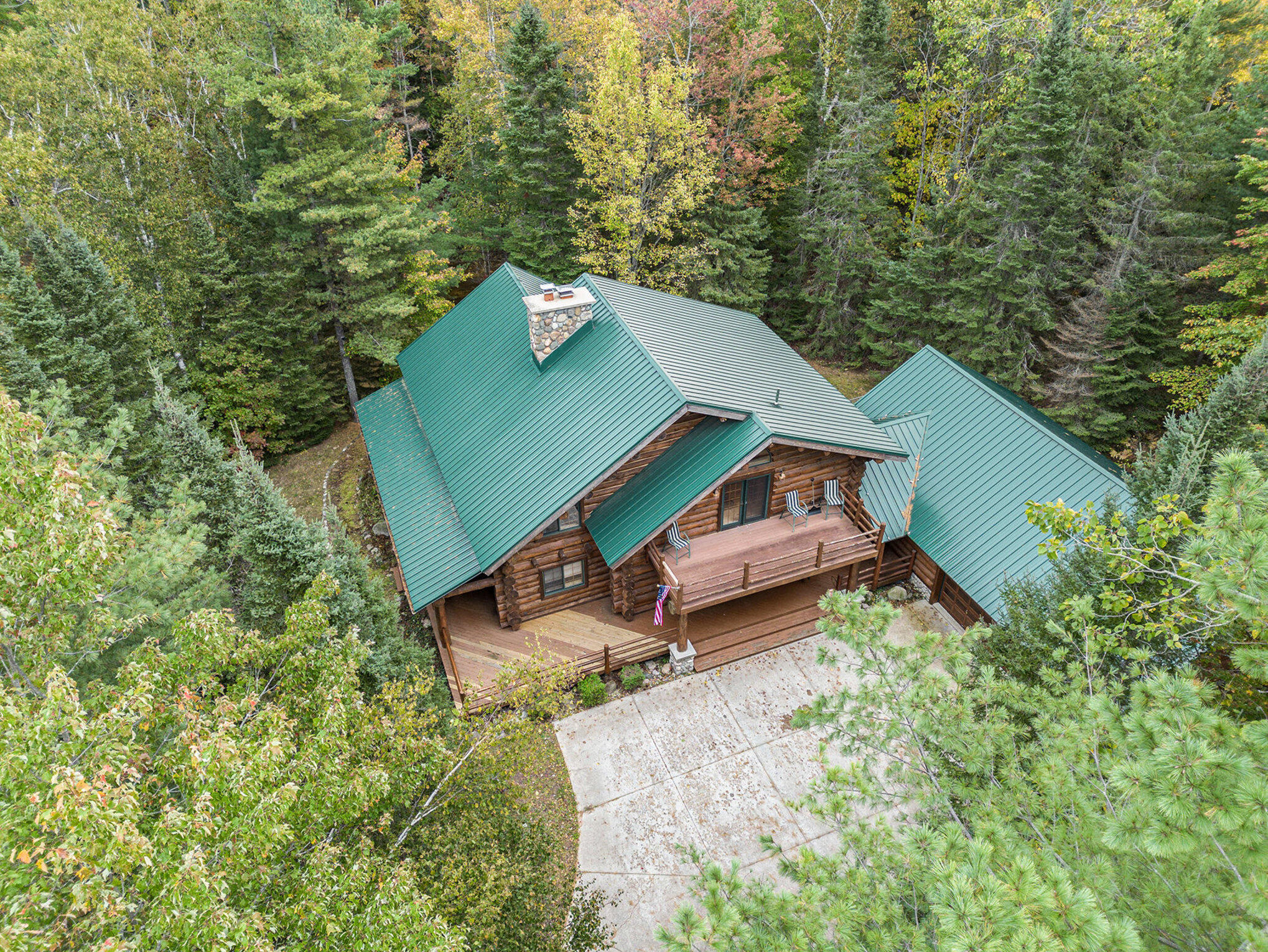 13418 Cecil Bay Road