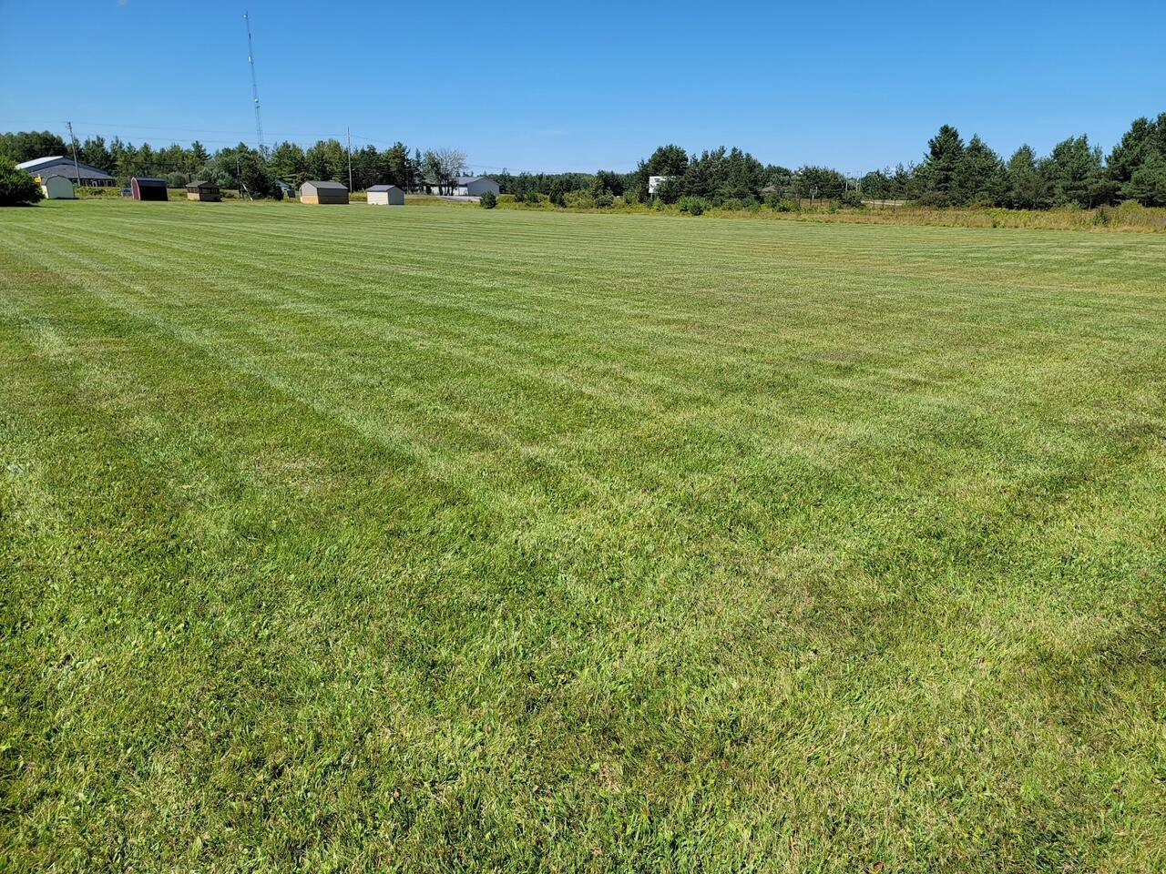 9768 N. Straits Hwy, Cheboygan