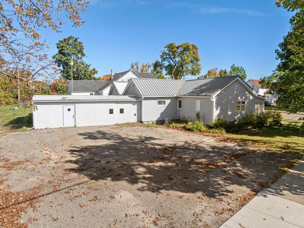 370 Young Street, Cheboygan