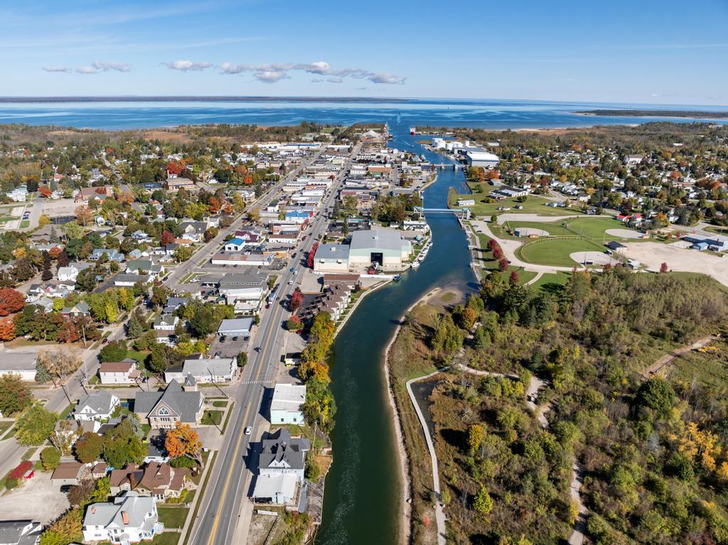 370 Young Street, Cheboygan