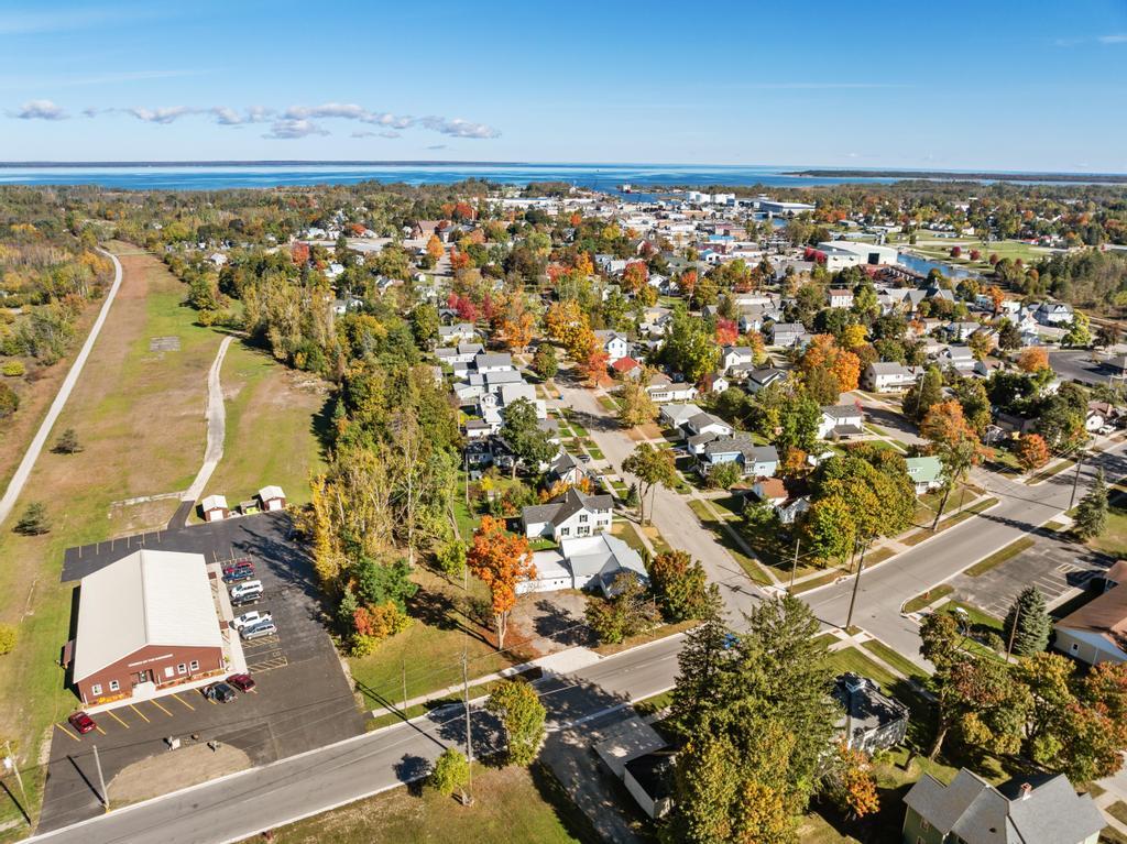 370 Young Street, Cheboygan
