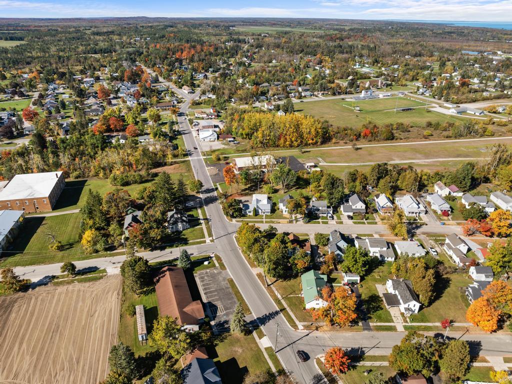 370 Young Street, Cheboygan