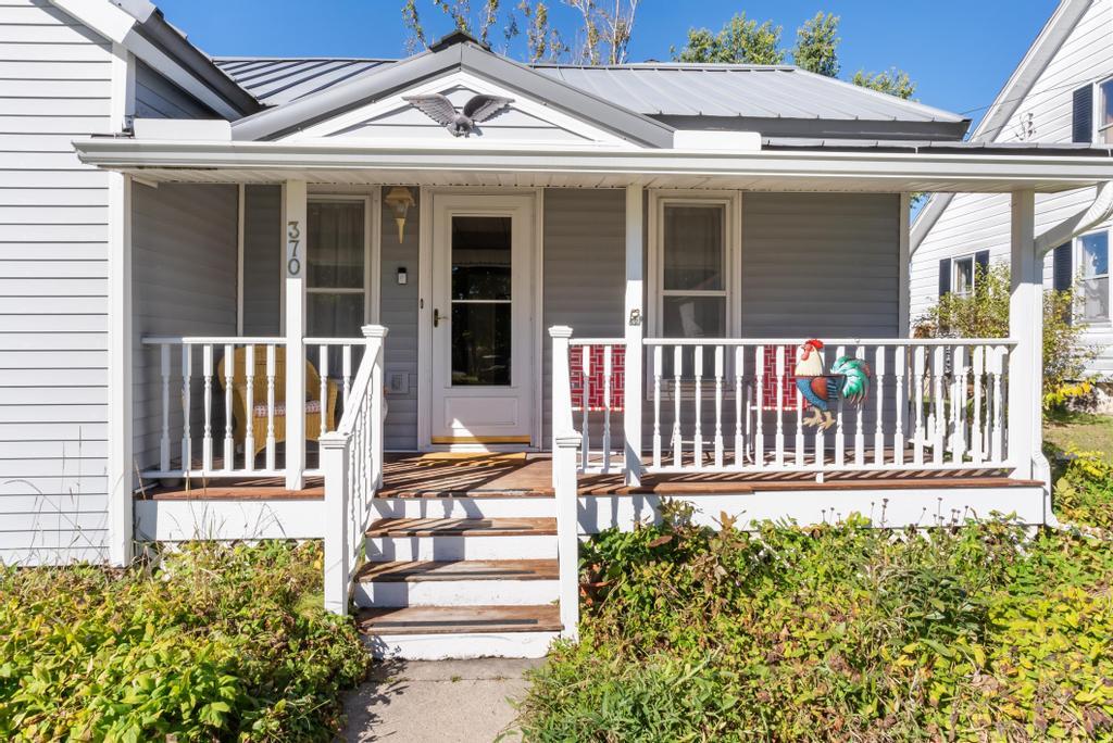370 Young Street, Cheboygan