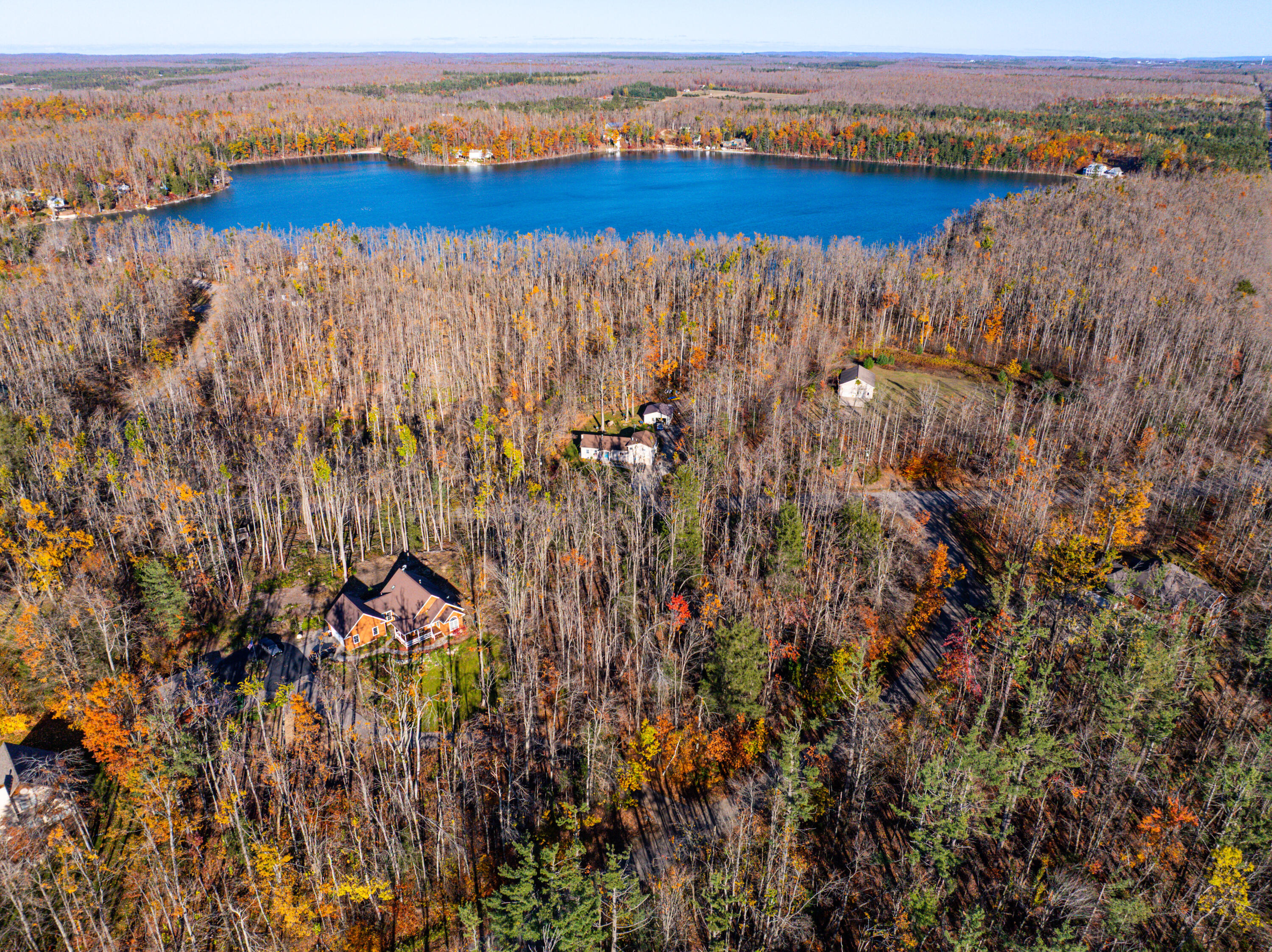 5750 Deer Woods Drive