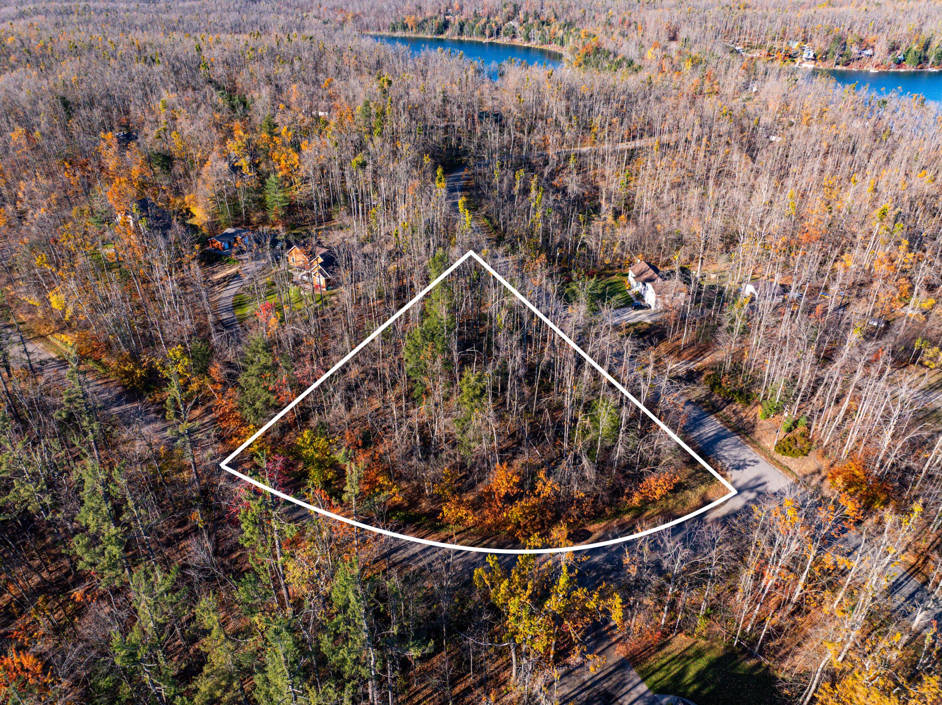 5750 Deer Woods Drive