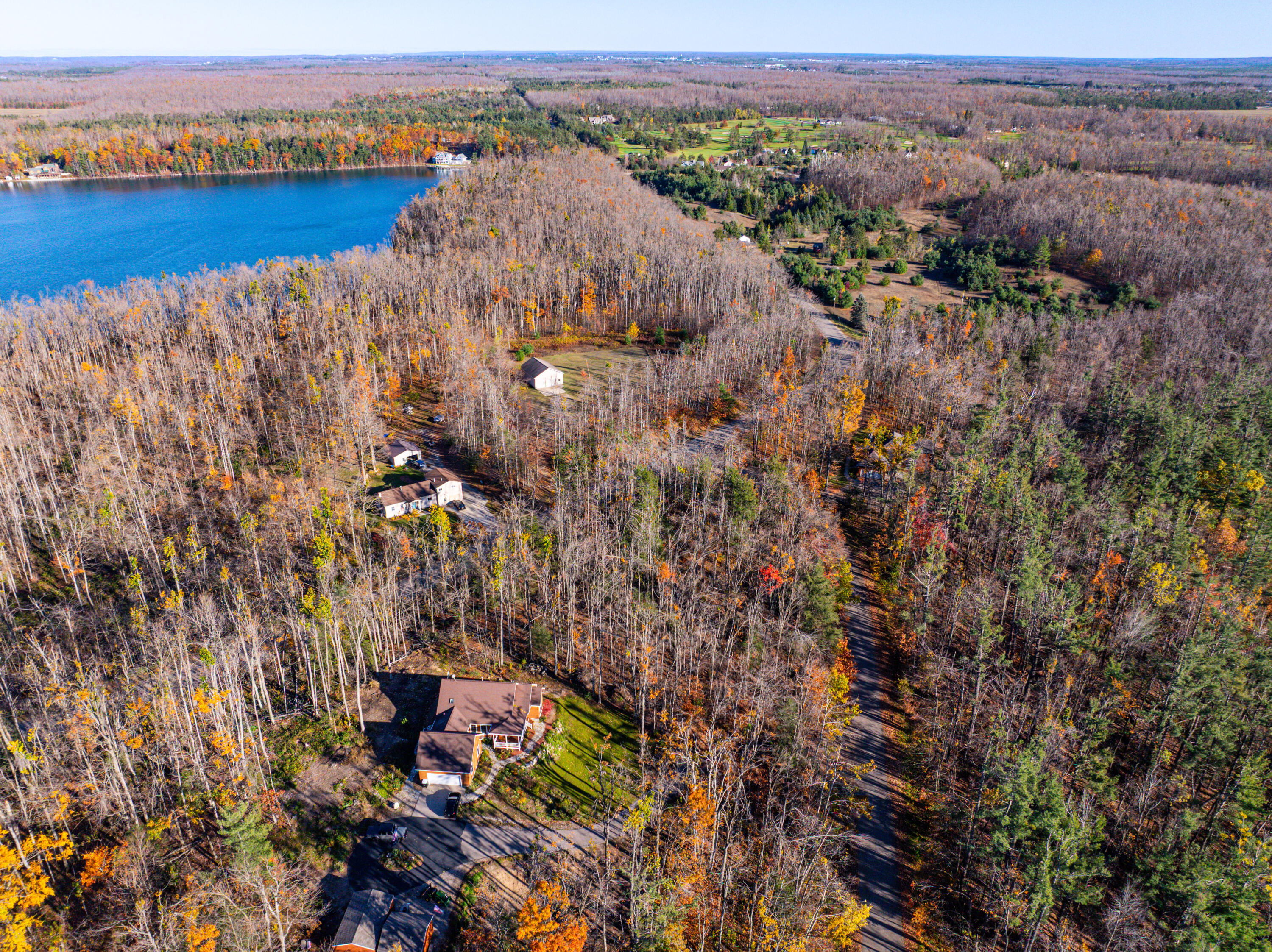 5750 Deer Woods Drive