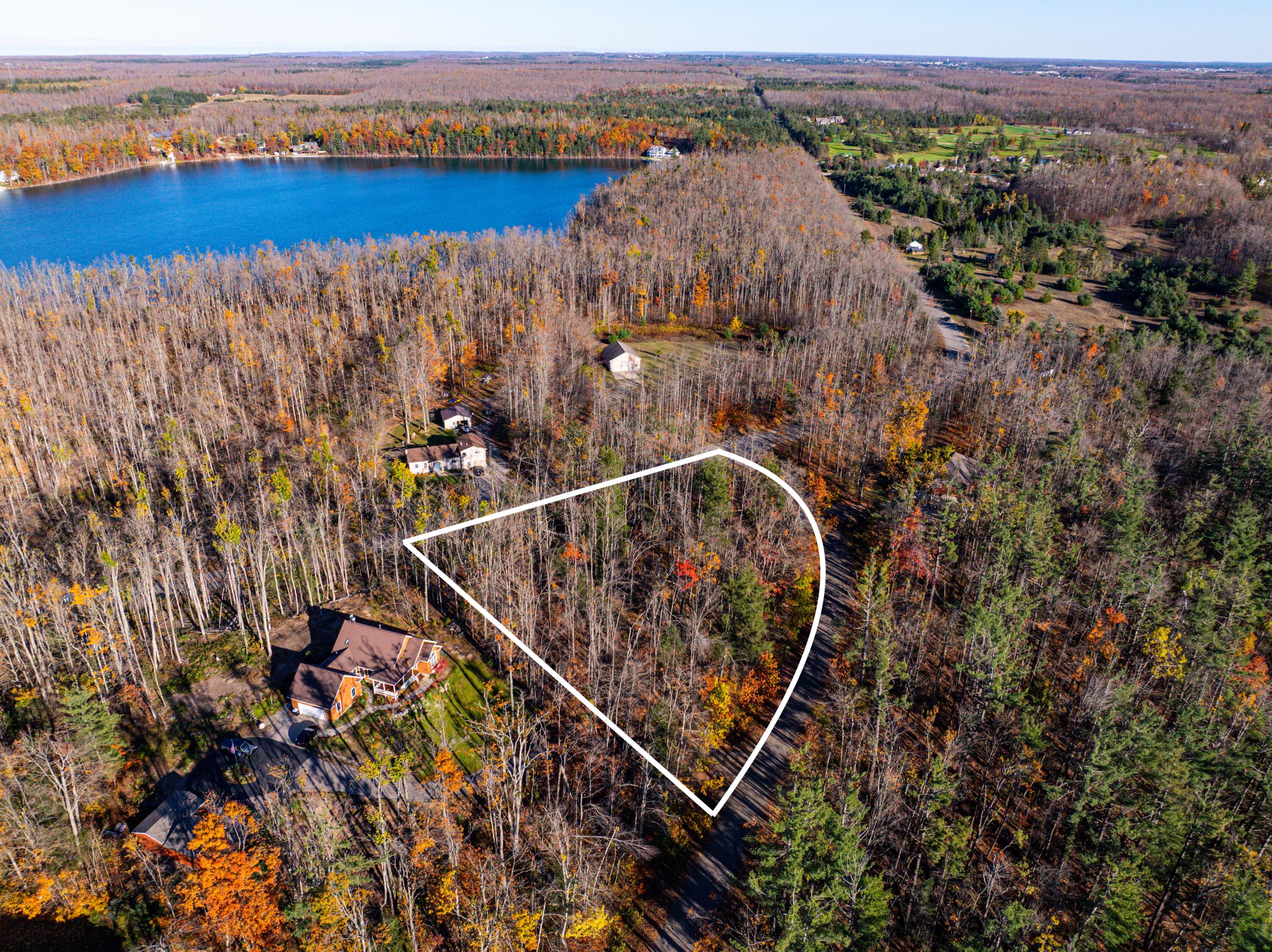 5750 Deer Woods Drive