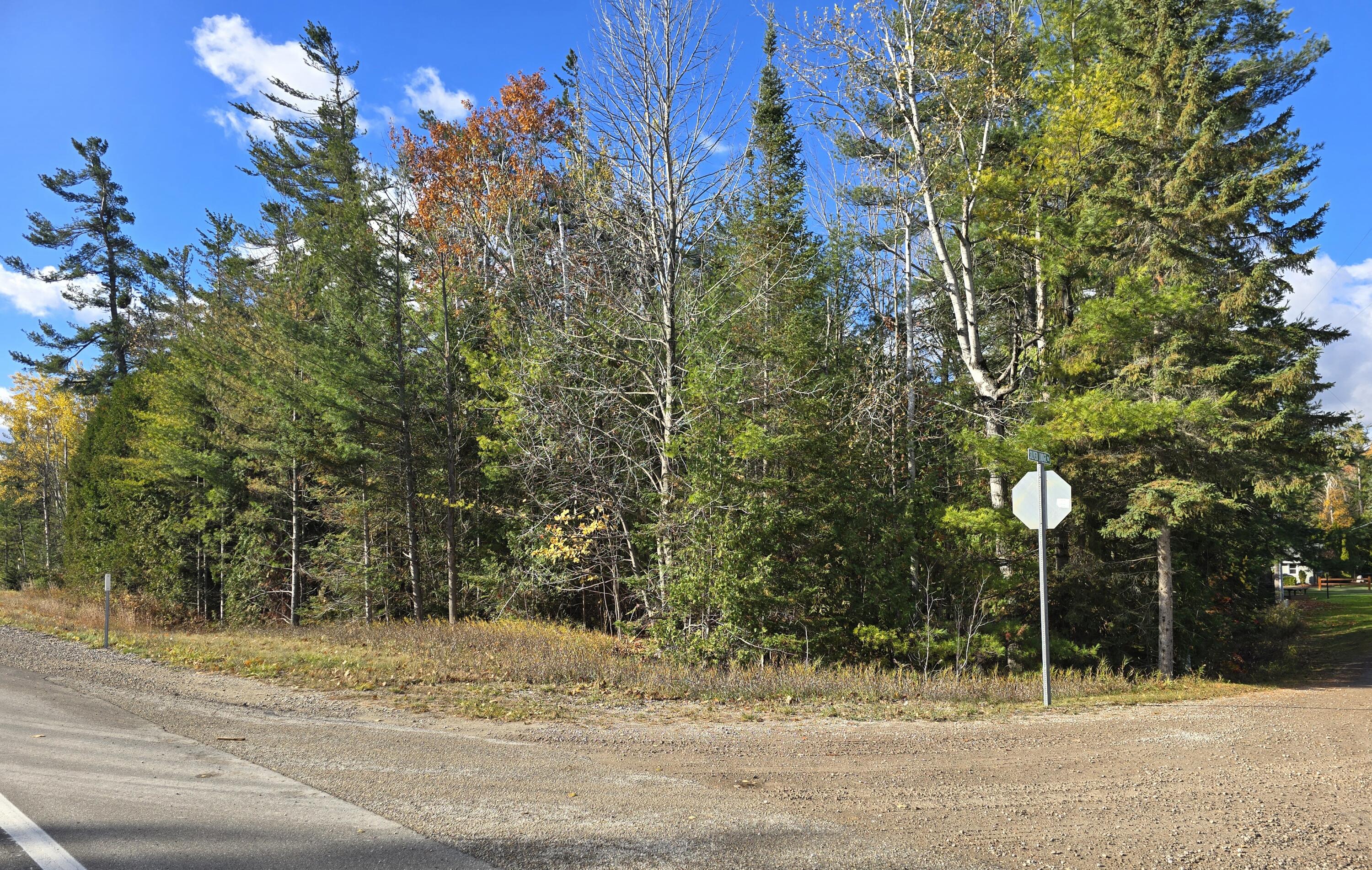 5735 N Straits Highway