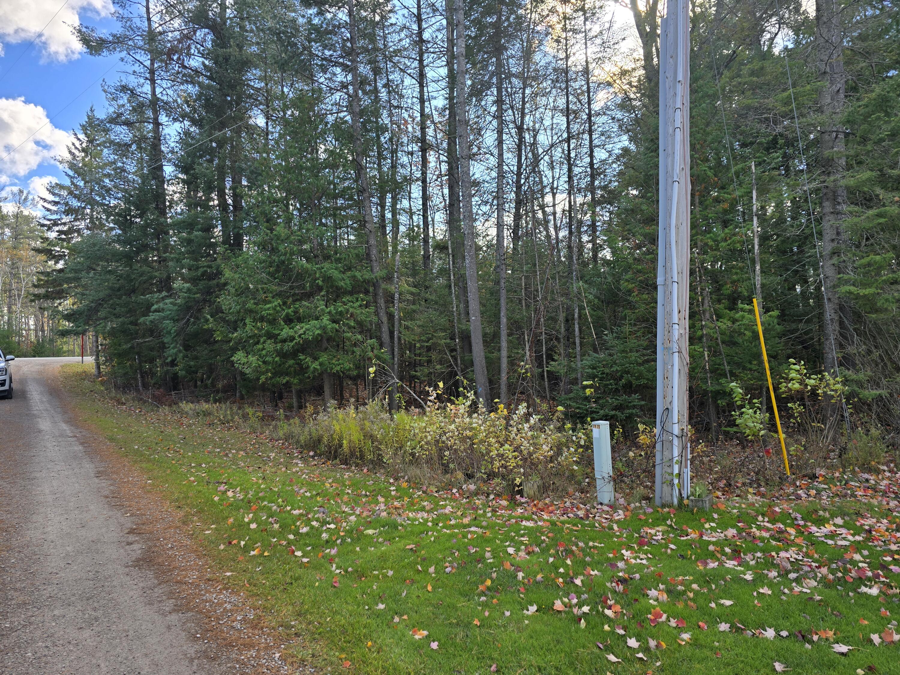 5735 N Straits Highway