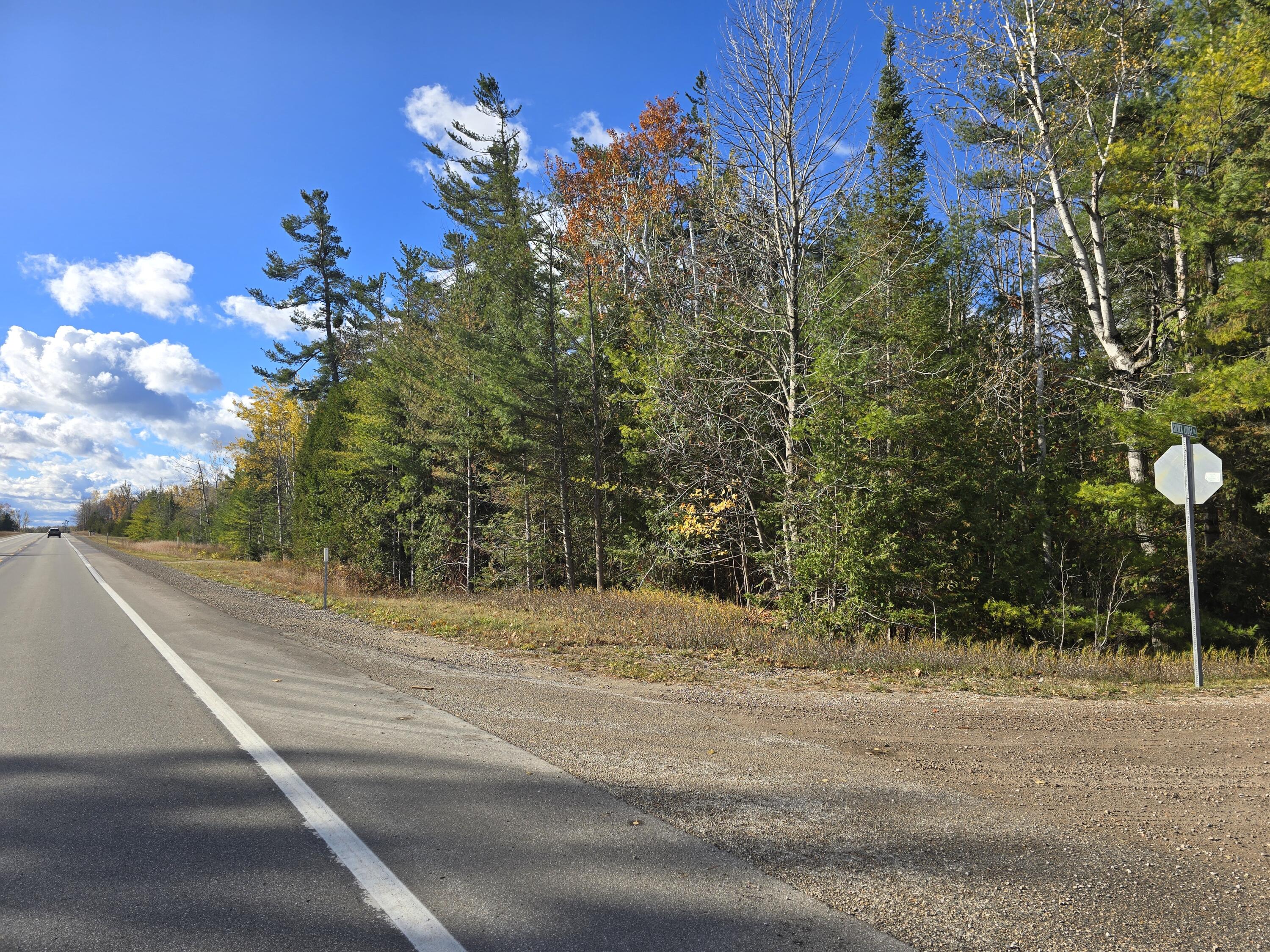 5735 N Straits Highway