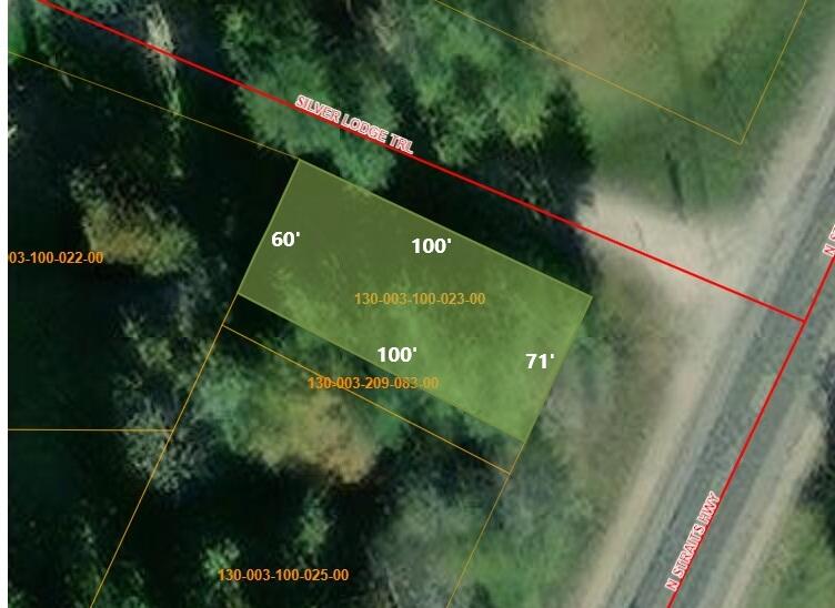 5735 N Straits Highway