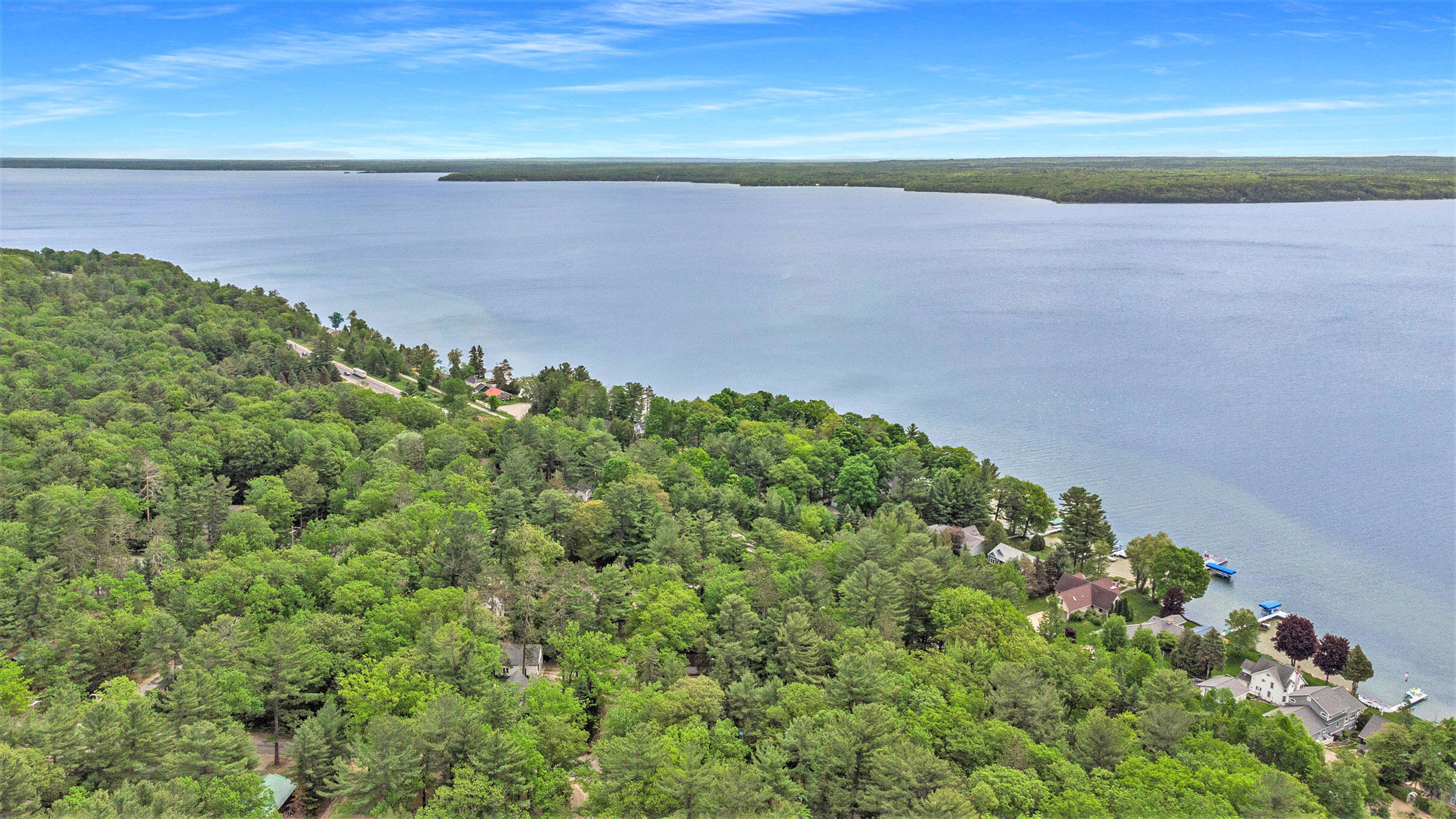 5735 N Straits Highway