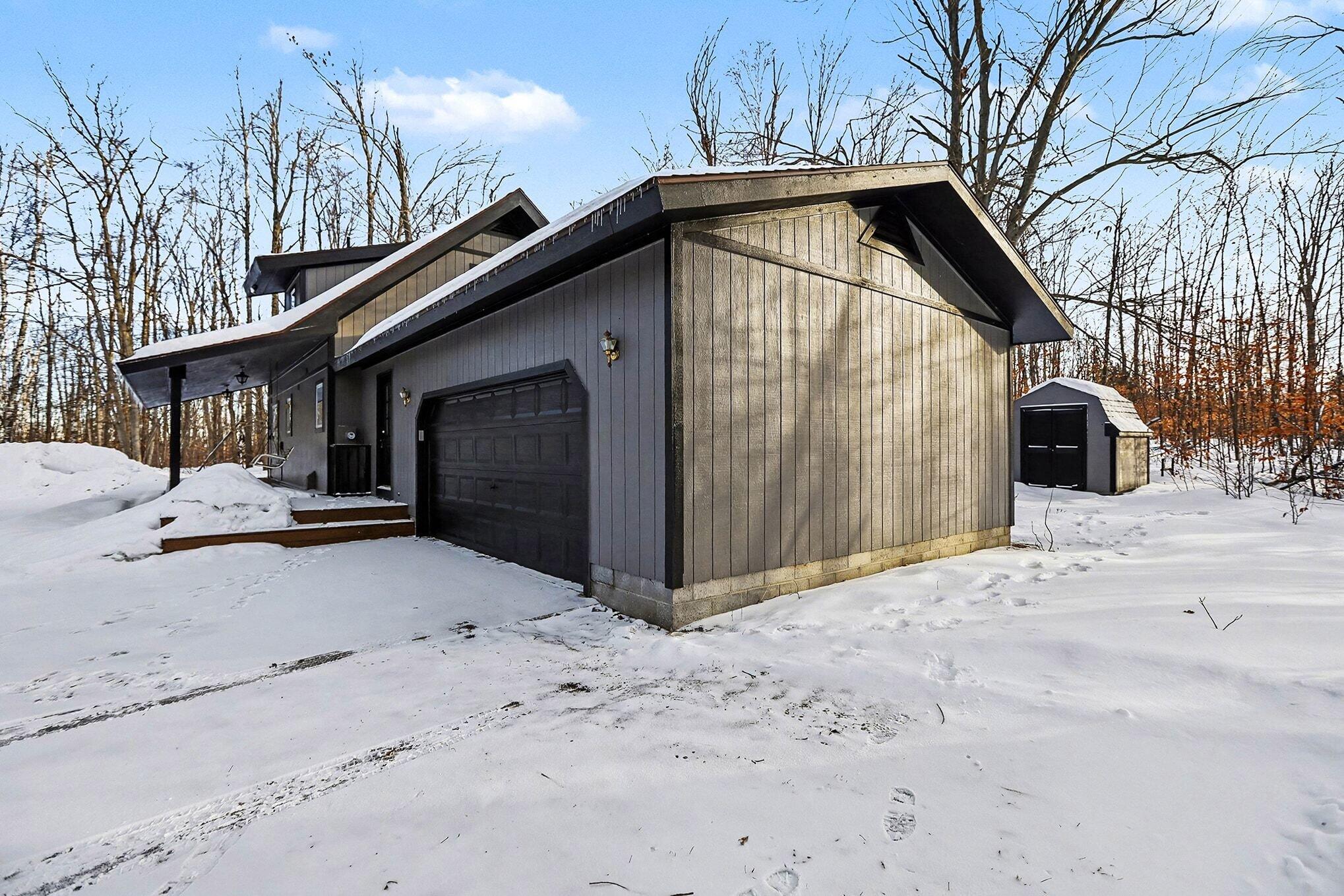 7839 W Opal Lake Road