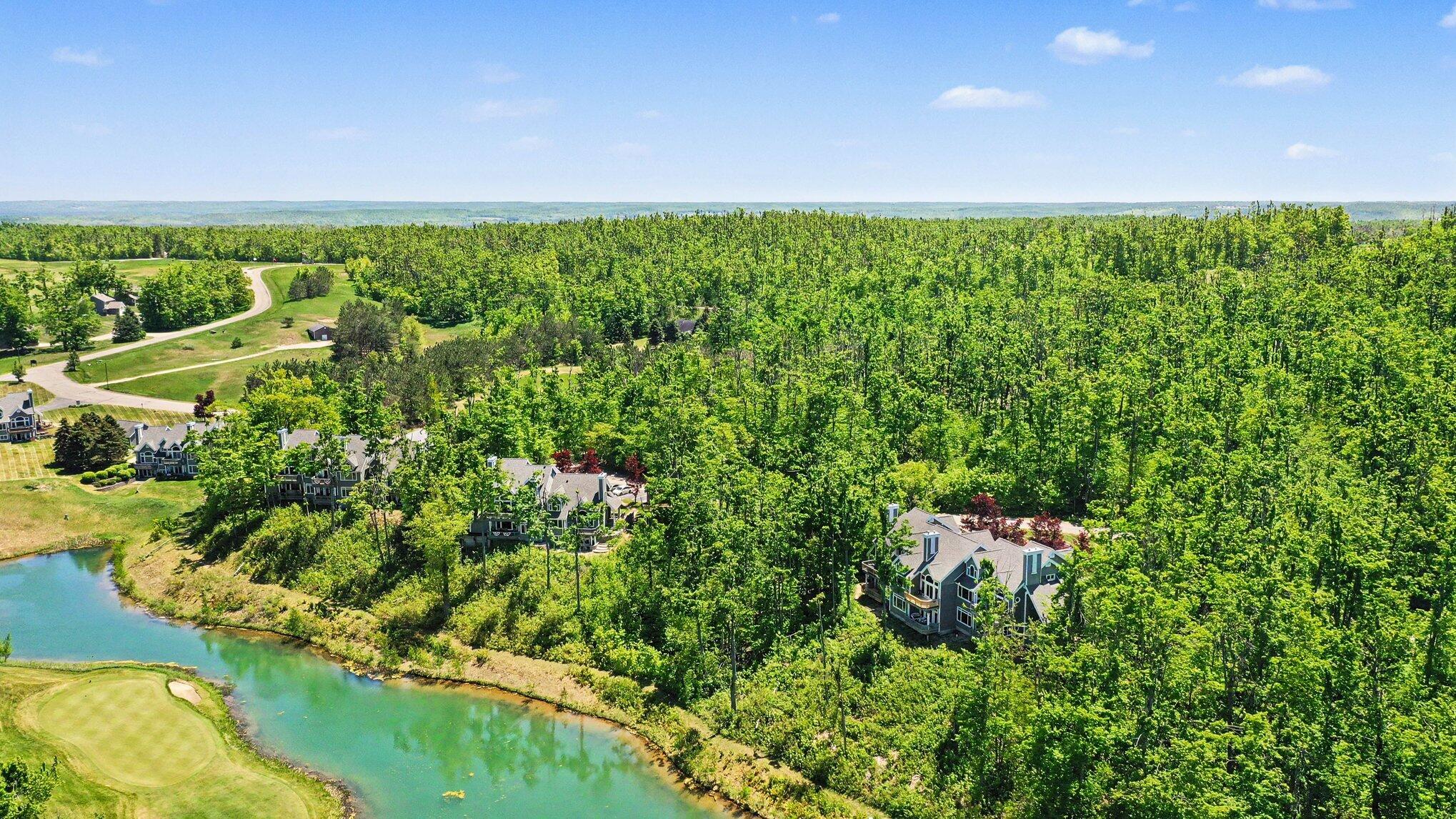 4350 Fazio Drive, 5 - C
