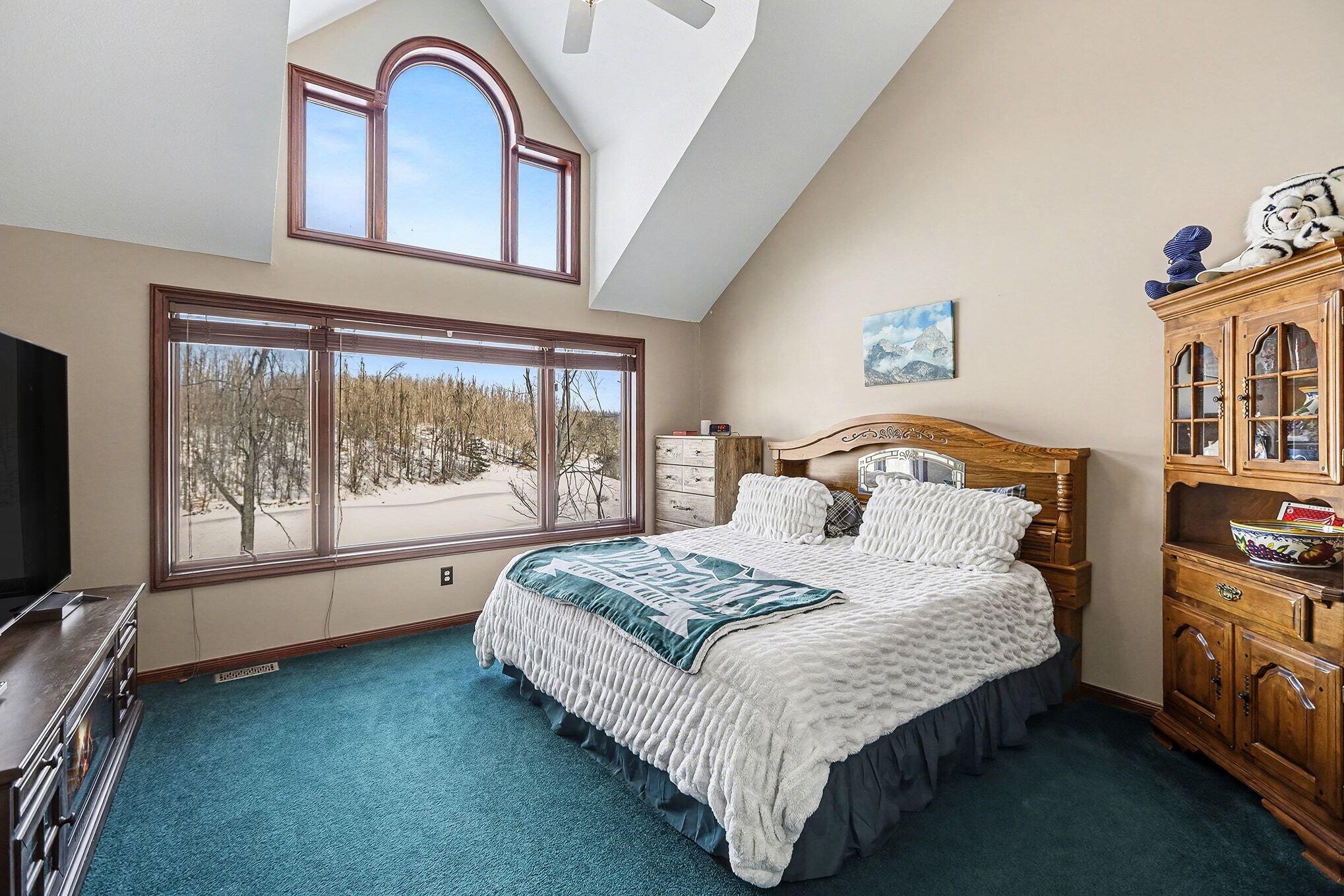 4350 Fazio Drive, 5 - C