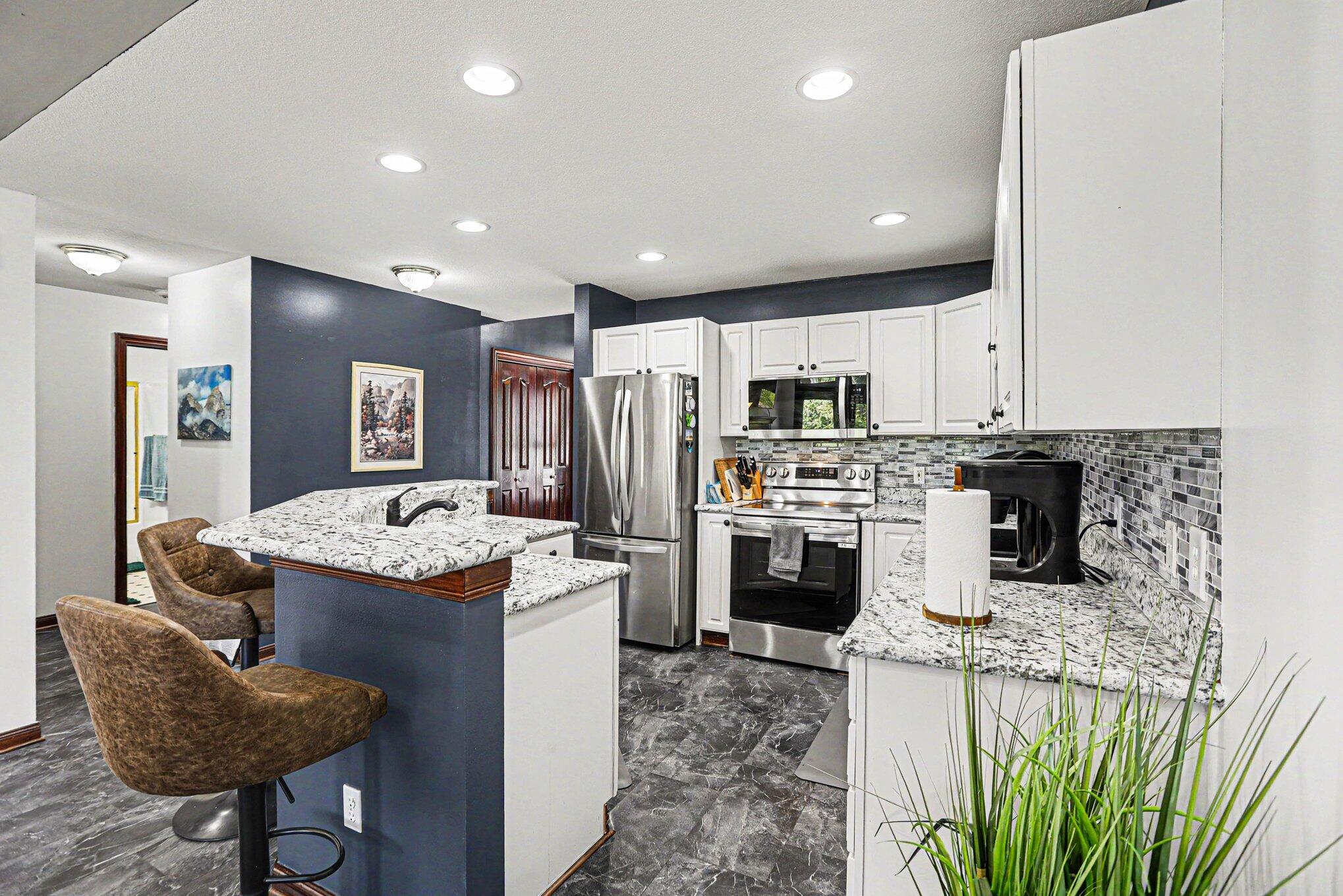 4350 Fazio Drive, 5 - C