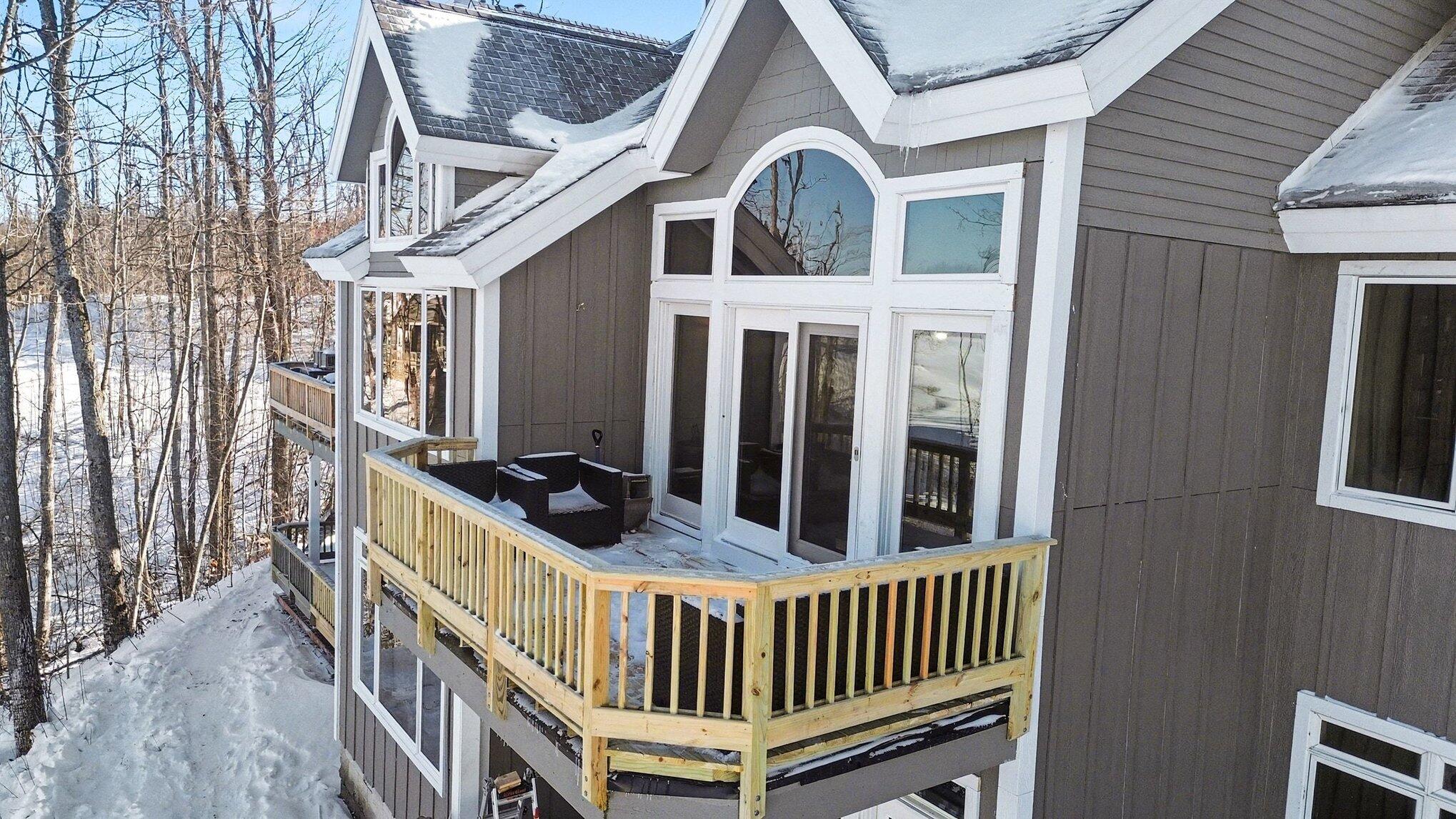 4350 Fazio Drive, 5 - C