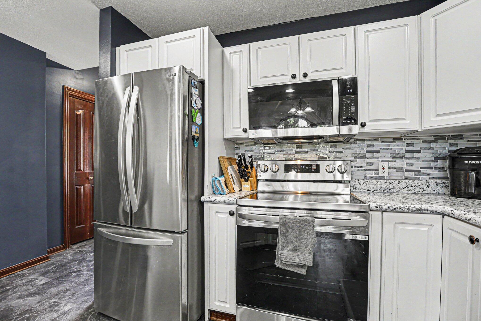 4350 Fazio Drive, 5 - C