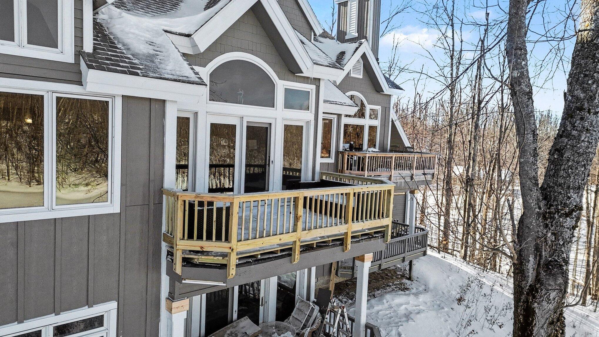 4350 Fazio Drive, 5 - C