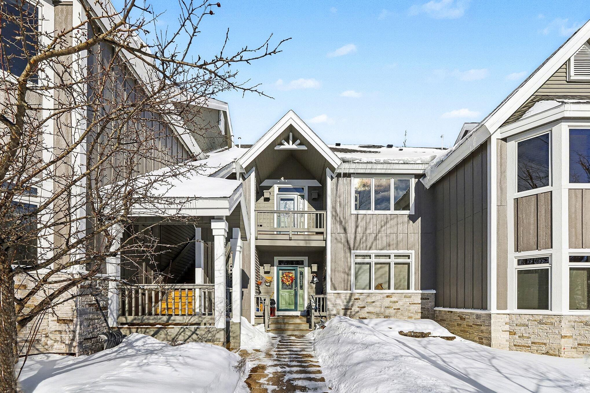 4350 Fazio Drive, 5 - C