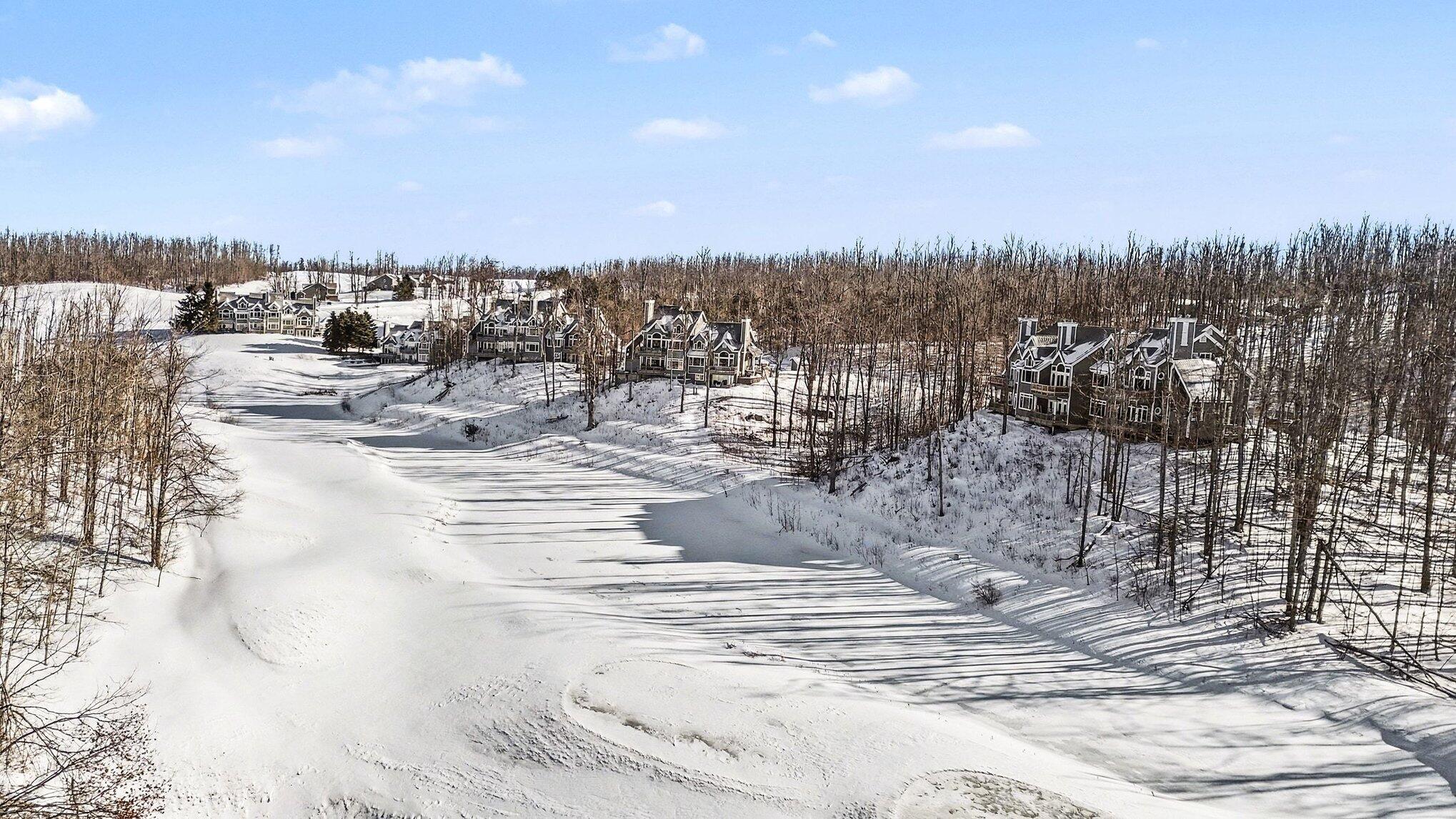 4350 Fazio Drive, 5 - C