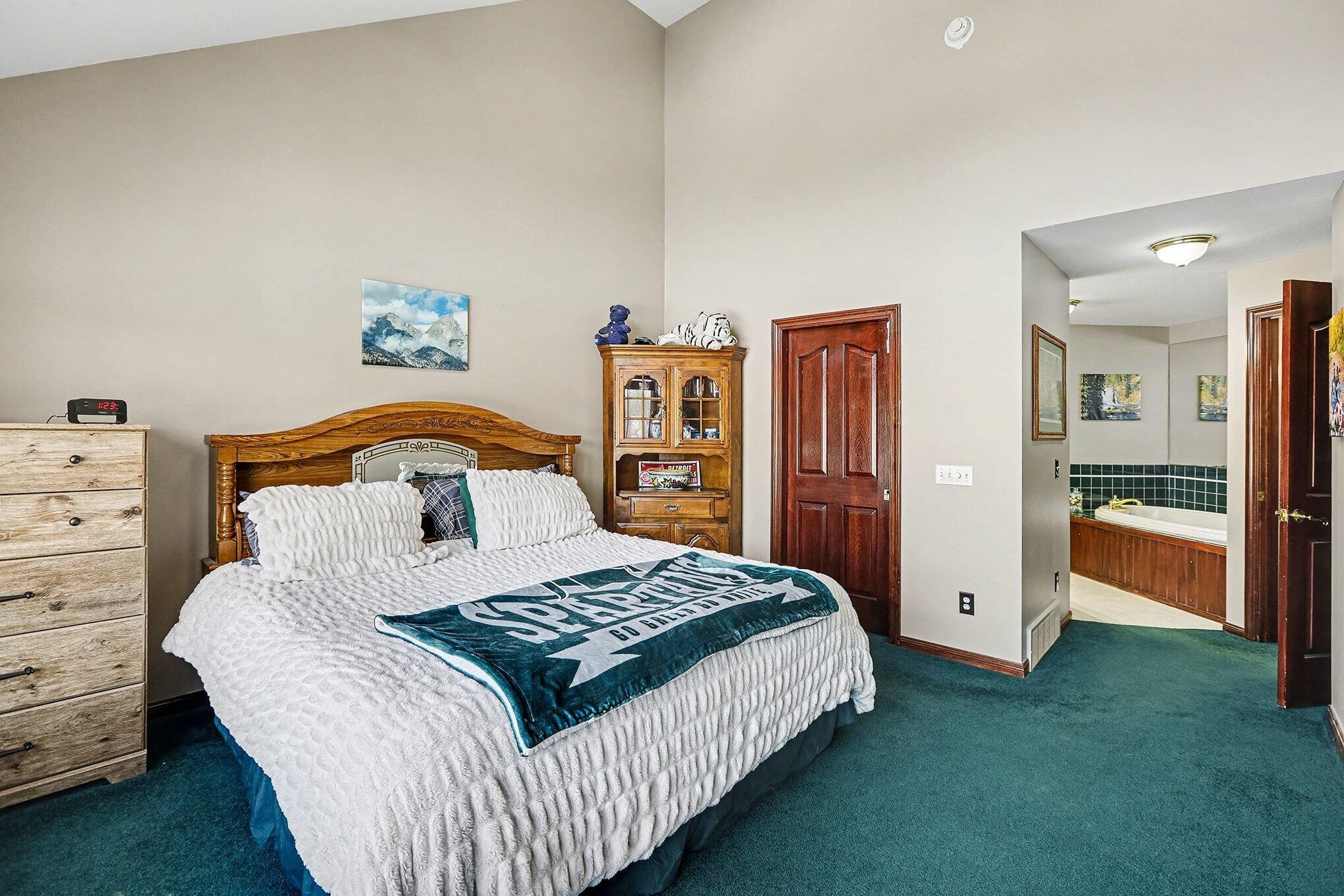 4350 Fazio Drive, 5 - C